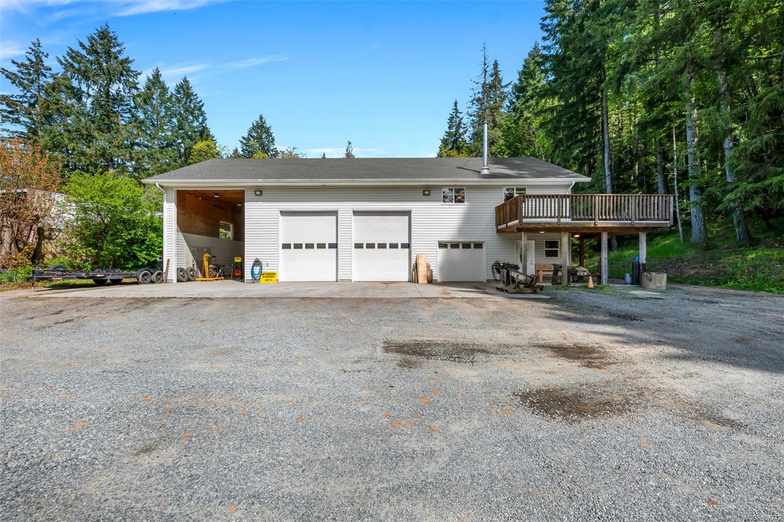 $1,489,900 - 4759 Yellow Point Rd<br>British Columbia, V9G 1H2