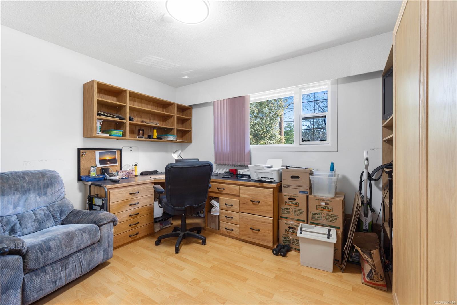 Real Estate