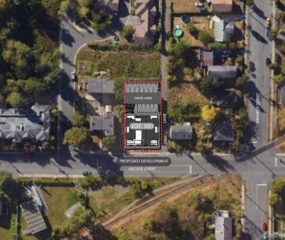 $799,000 - 880 Hecate St<br>British Columbia, V9R 4K6