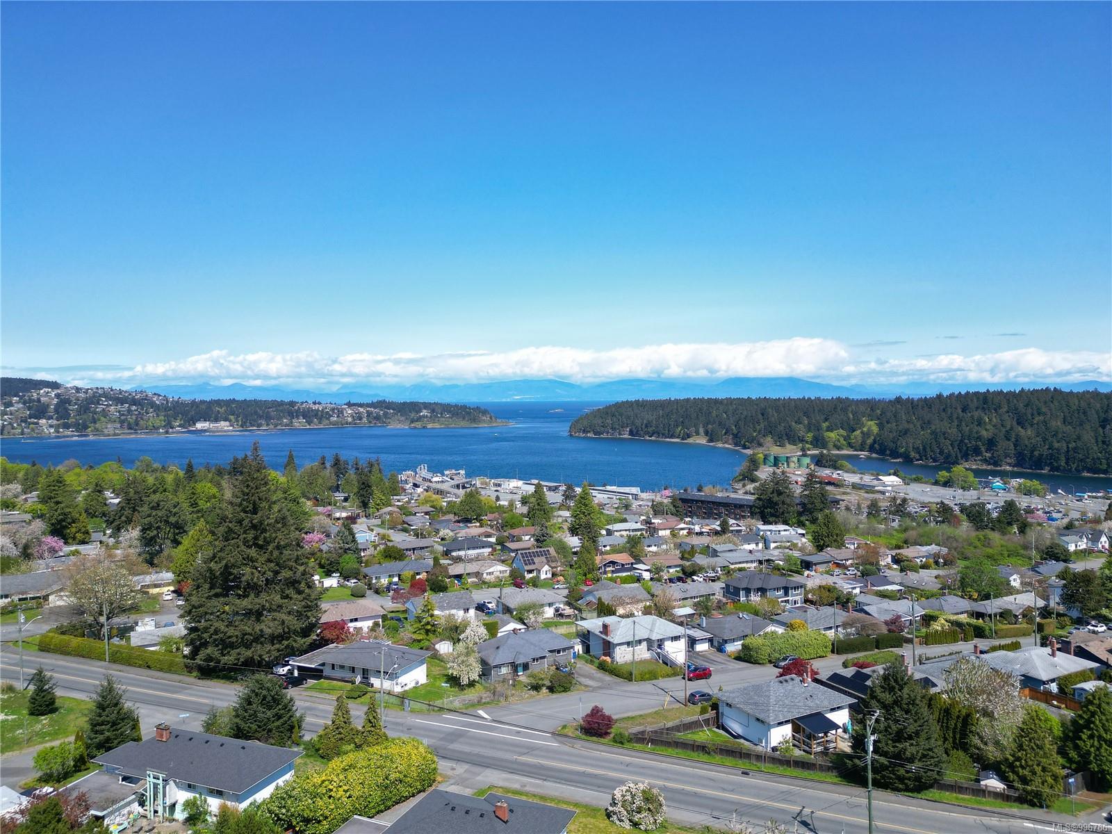 1685 Estevan Rd, (Na Brechin Hill) Nanaimo British Columbia, V9S 5V9 $429,900