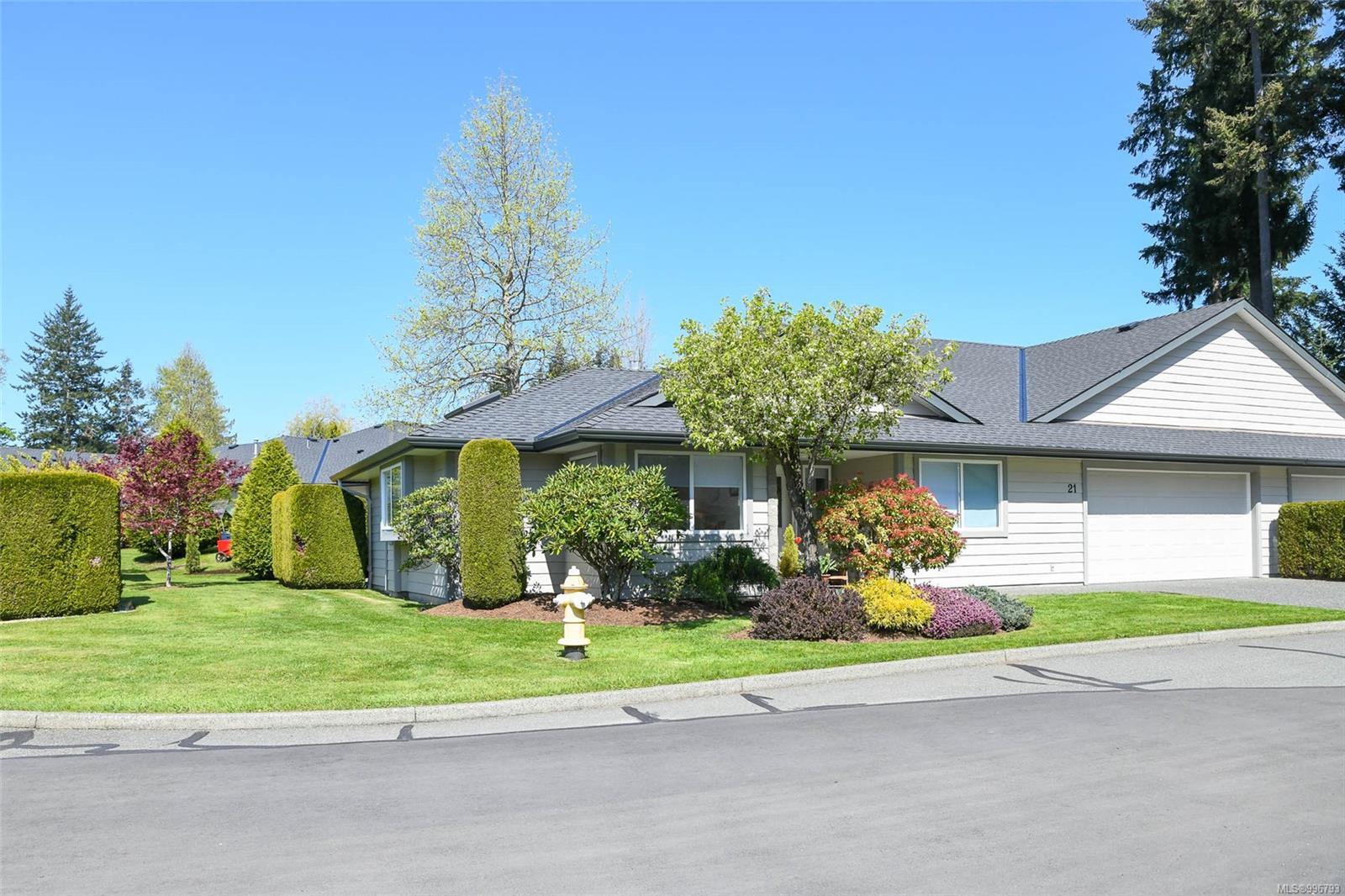 $759,000 - 351 Church St<br>British Columbia, V9M 2C1
