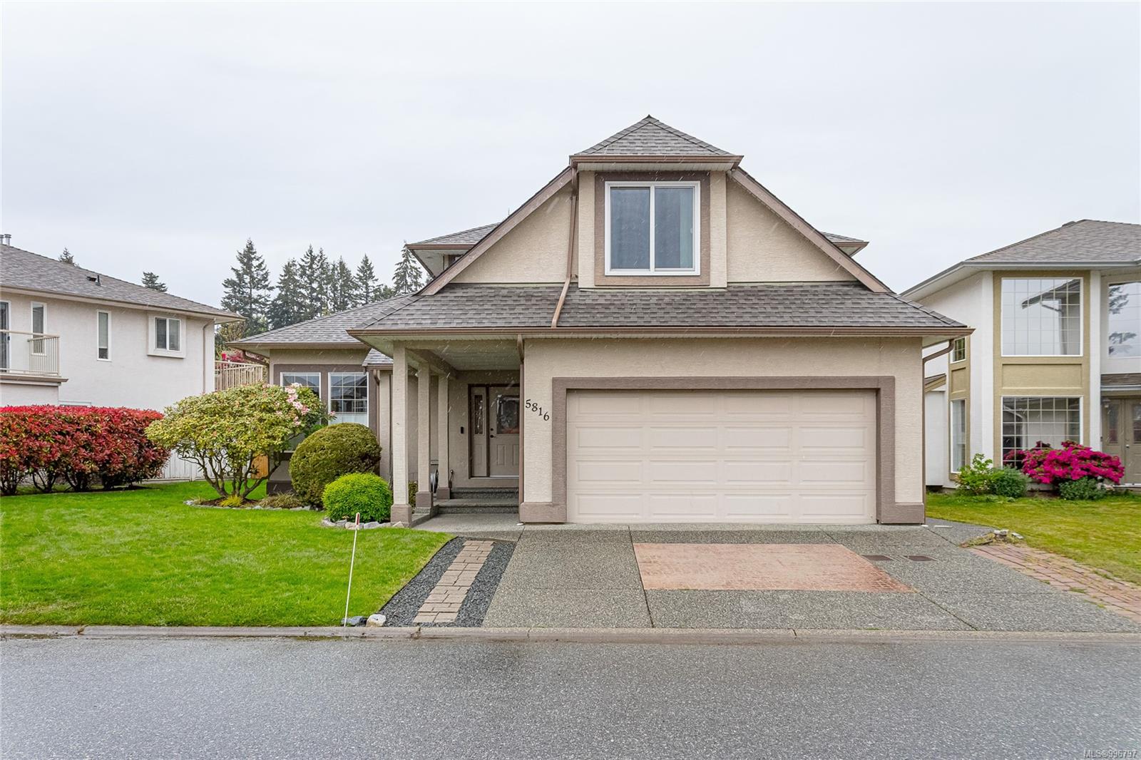 $878,900 - 5816 Quarry Cres<br>British Columbia, V9T 6H9