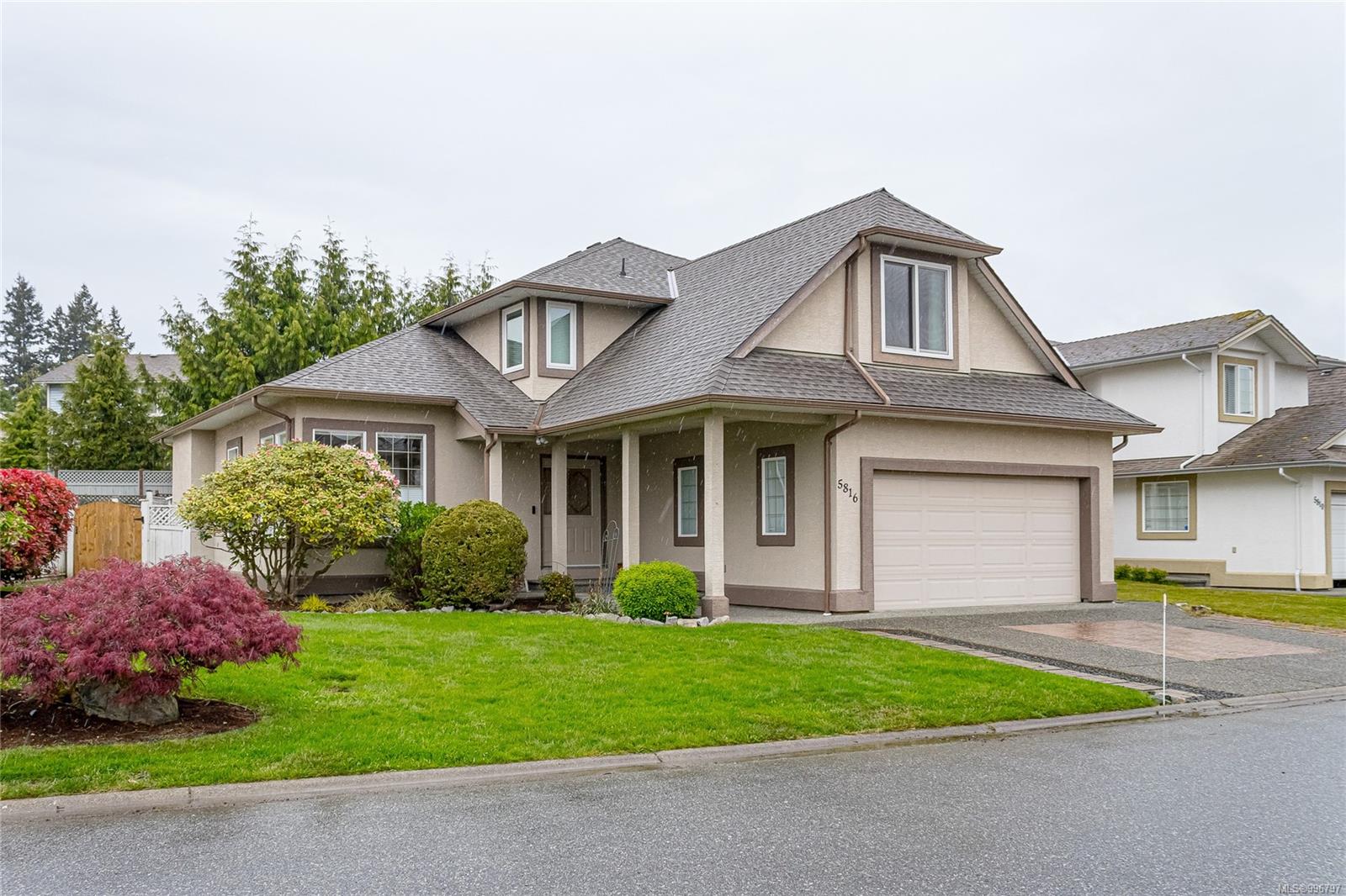 $878,900 - 5816 Quarry Cres<br>British Columbia, V9T 6H9
