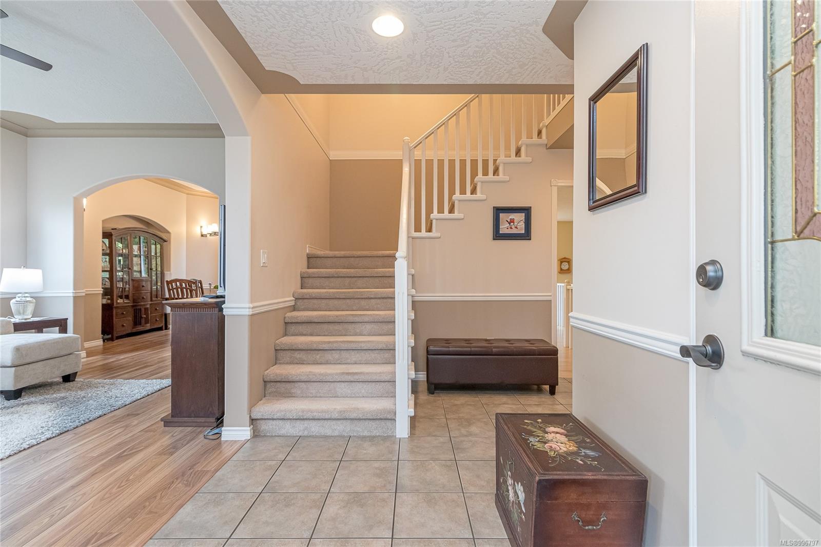 $878,900 - 5816 Quarry Cres<br>British Columbia, V9T 6H9
