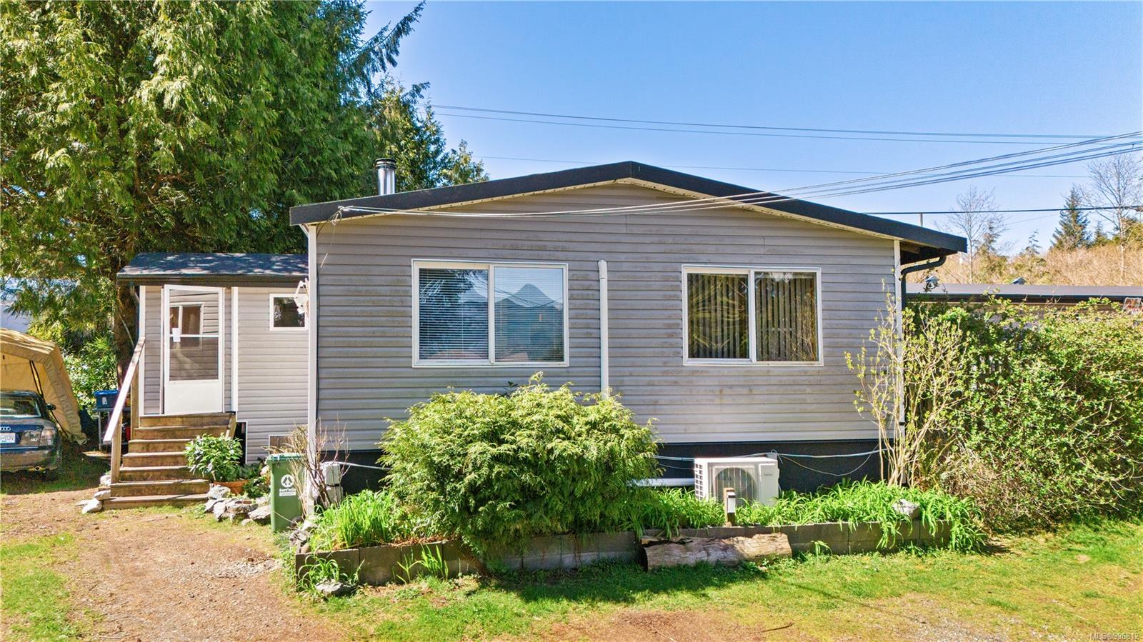 $889,000 - 288 Albion Cres<br>Ucluelet, British Columbia, V0R 3A0