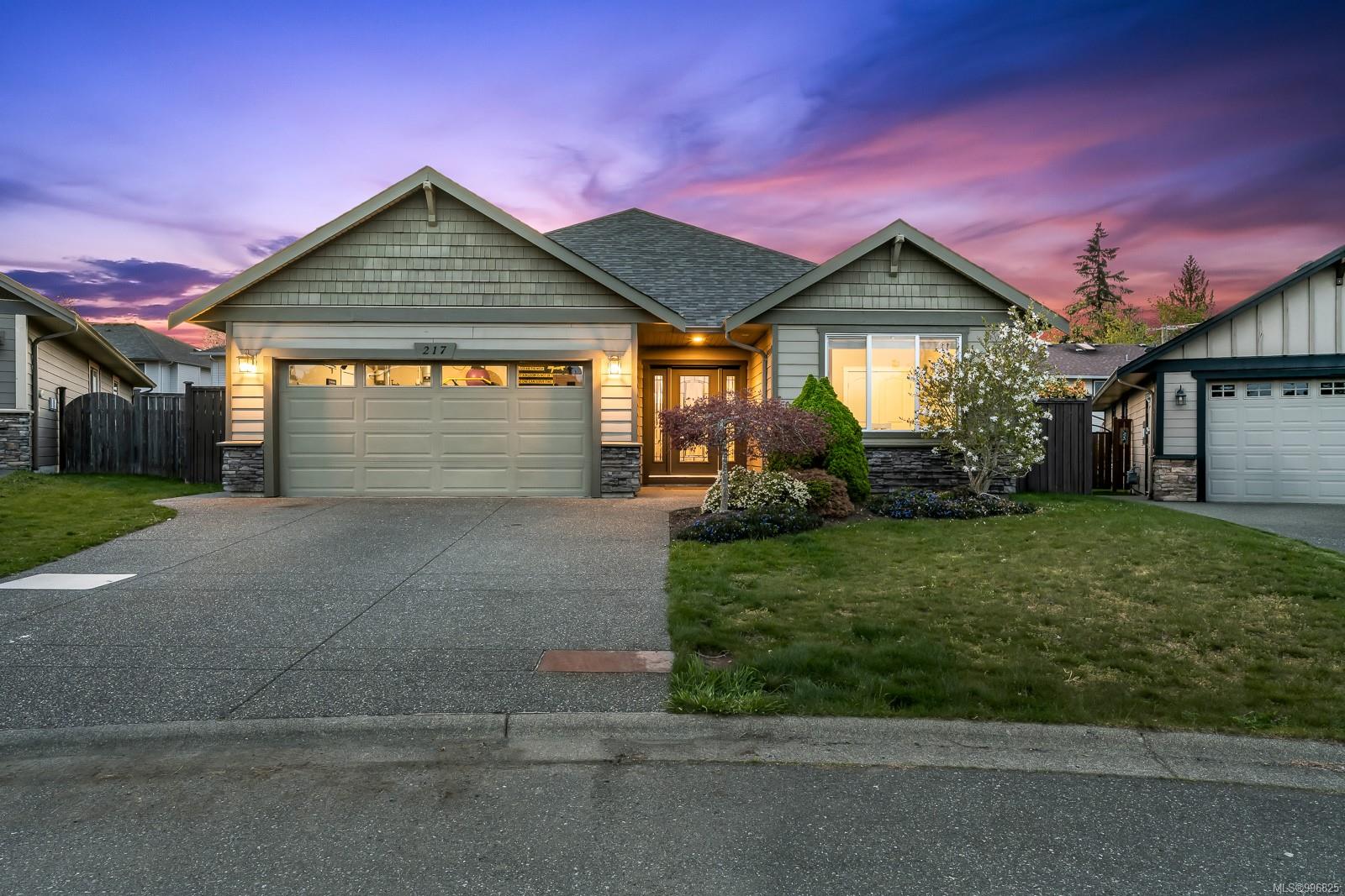 $849,900 - 303 Arden Rd<br>British Columbia, V9N 0A8