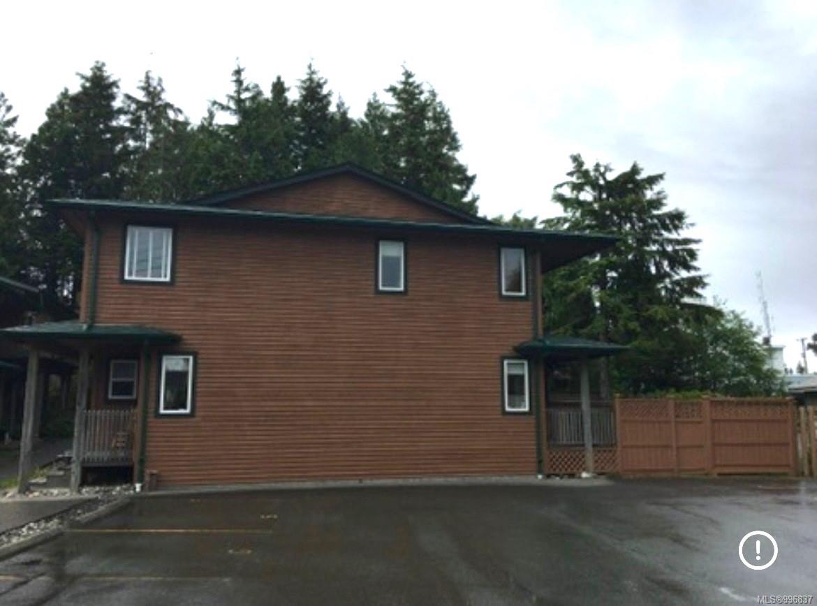 $599,500 - 1545 Larch Rd<br>Ucluelet, British Columbia, V0R 3A0