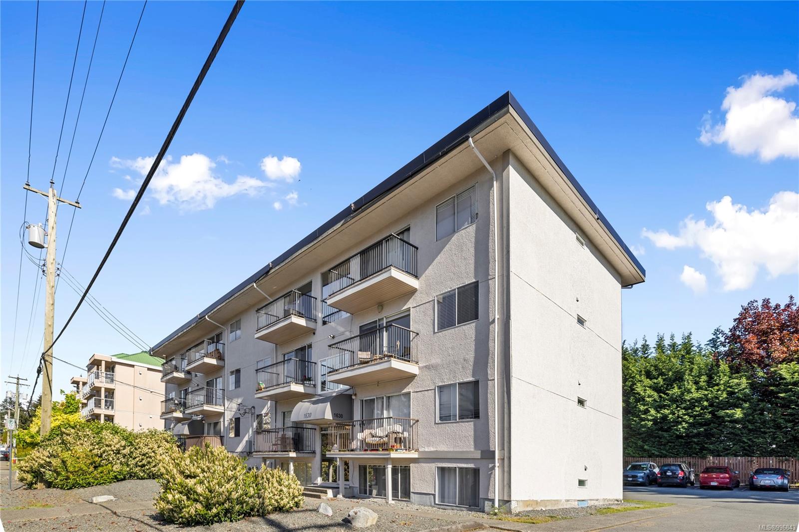 Real Estate