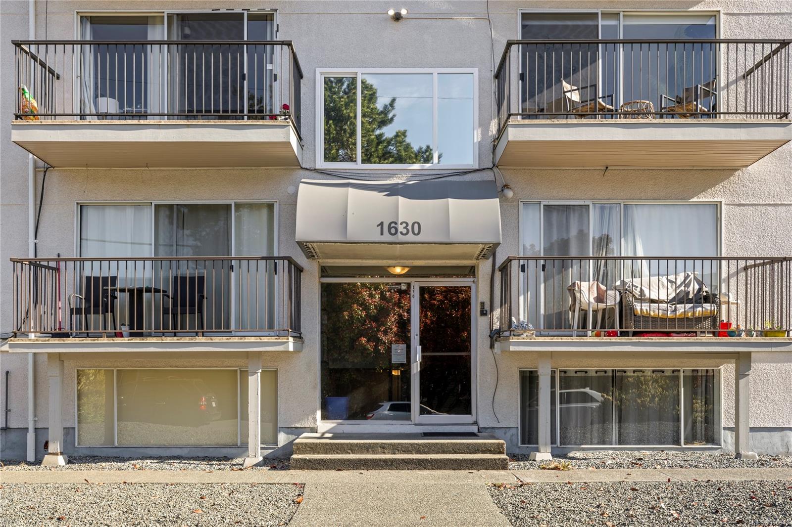 Real Estate