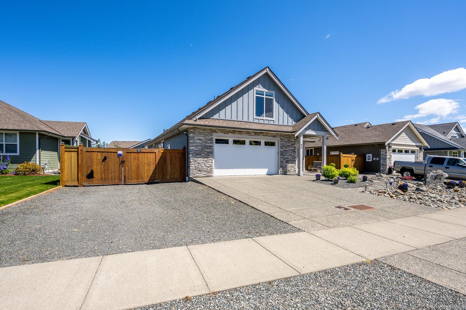 $1,100,000 - 80 Nikola Rd<br>British Columbia, V9W 0C9