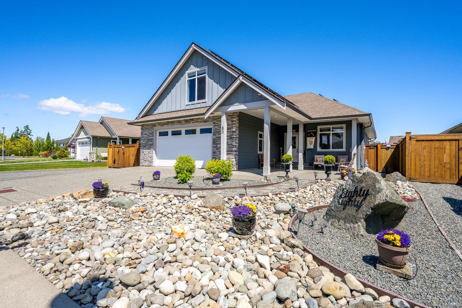 $1,100,000 - 80 Nikola Rd<br>British Columbia, V9W 0C9