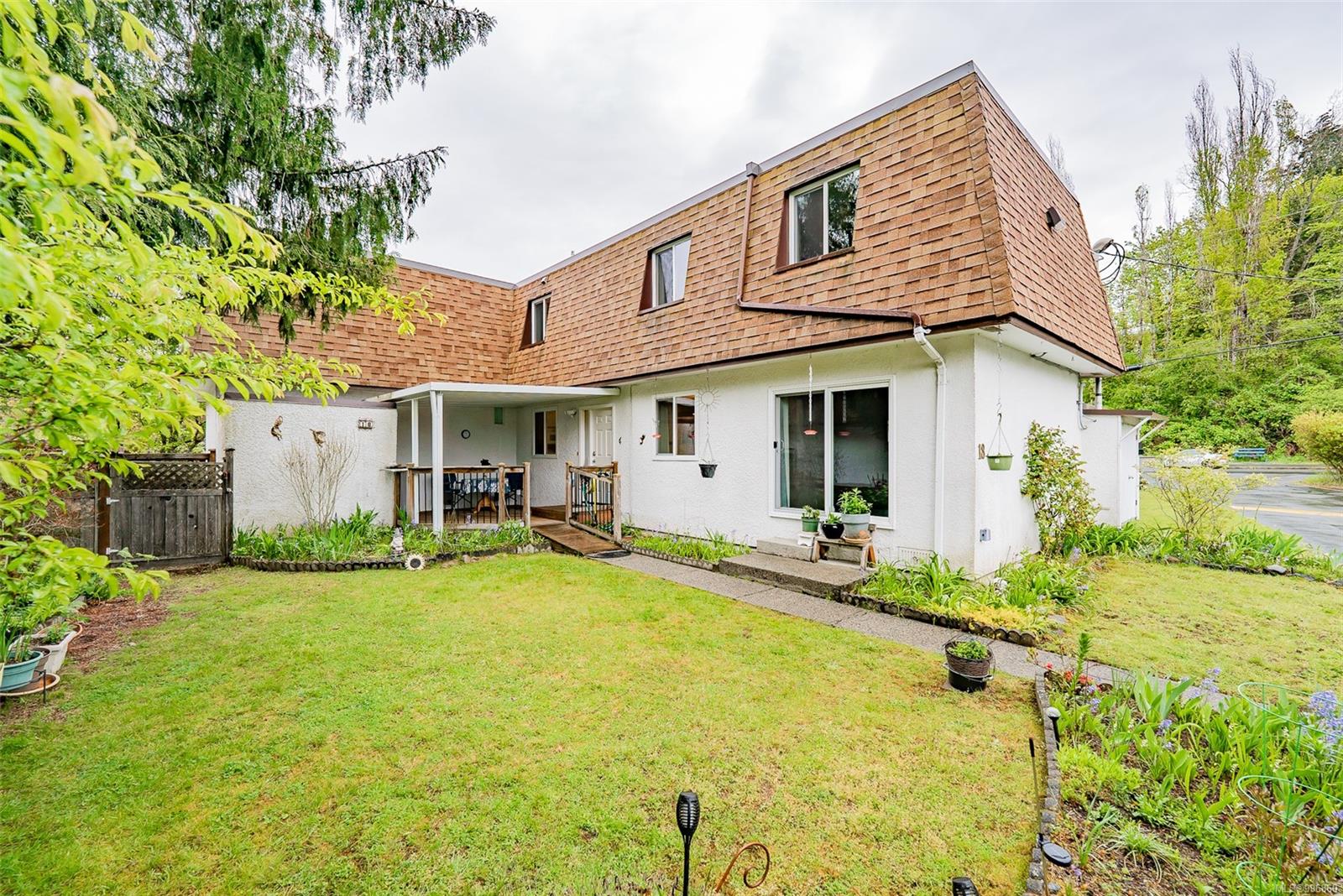 $429,900 - 9 Buttertubs Dr<br>British Columbia, V9R 3X8