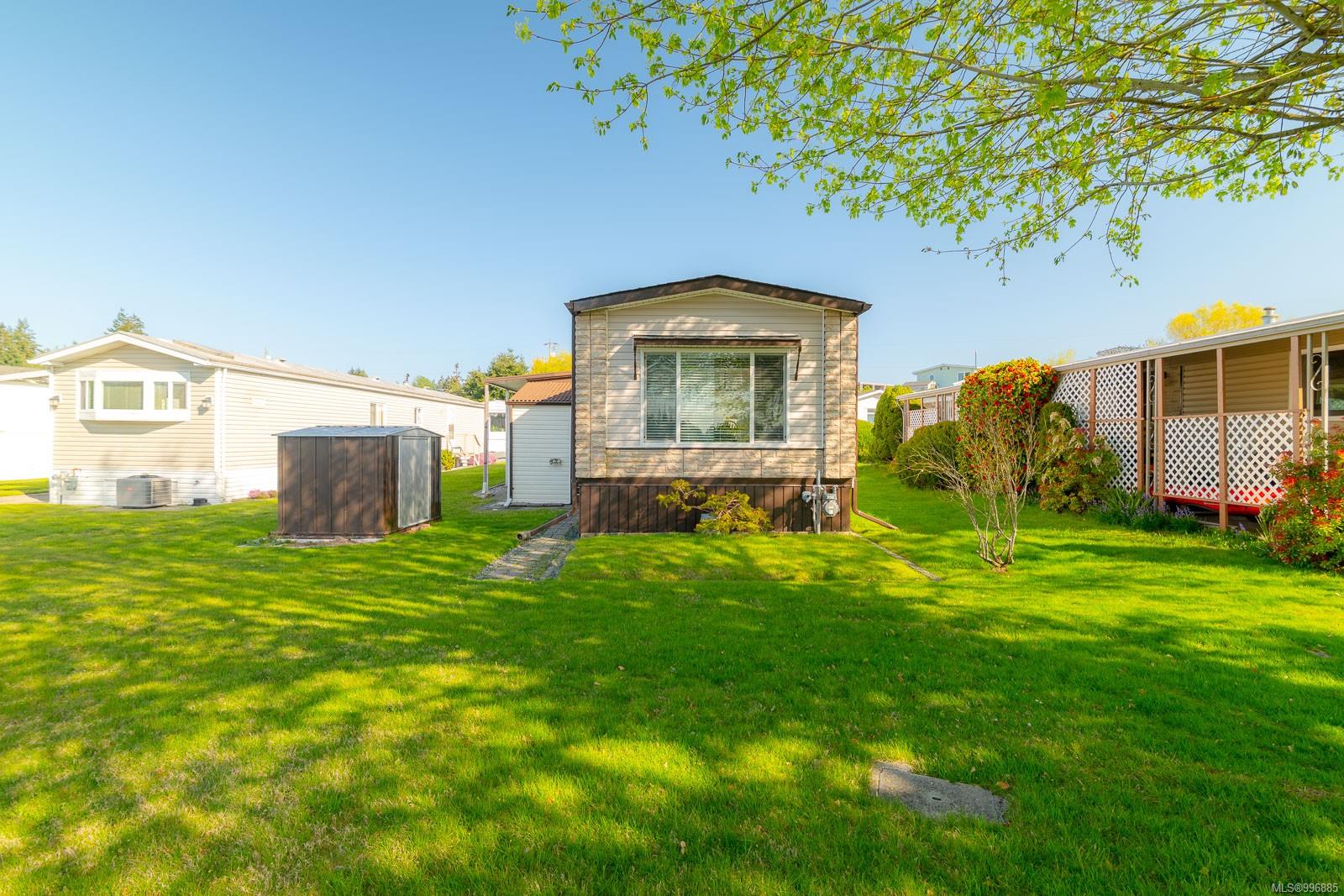 $234,900 - 6245 Metral Dr<br>British Columbia, V9T 6P8