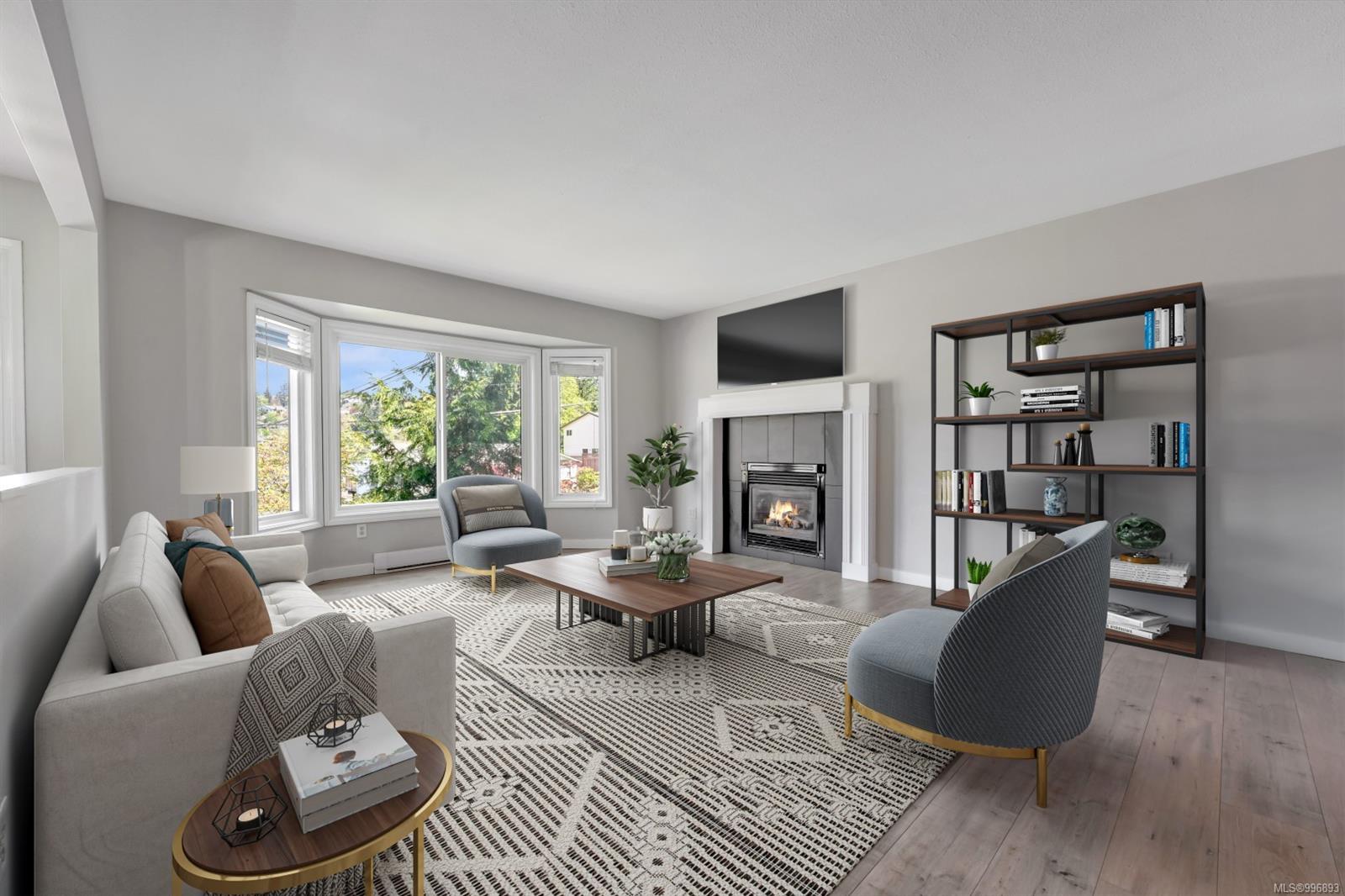 $809,000 - 4546 Woodwinds Cres<br>British Columbia, V9T 5K2
