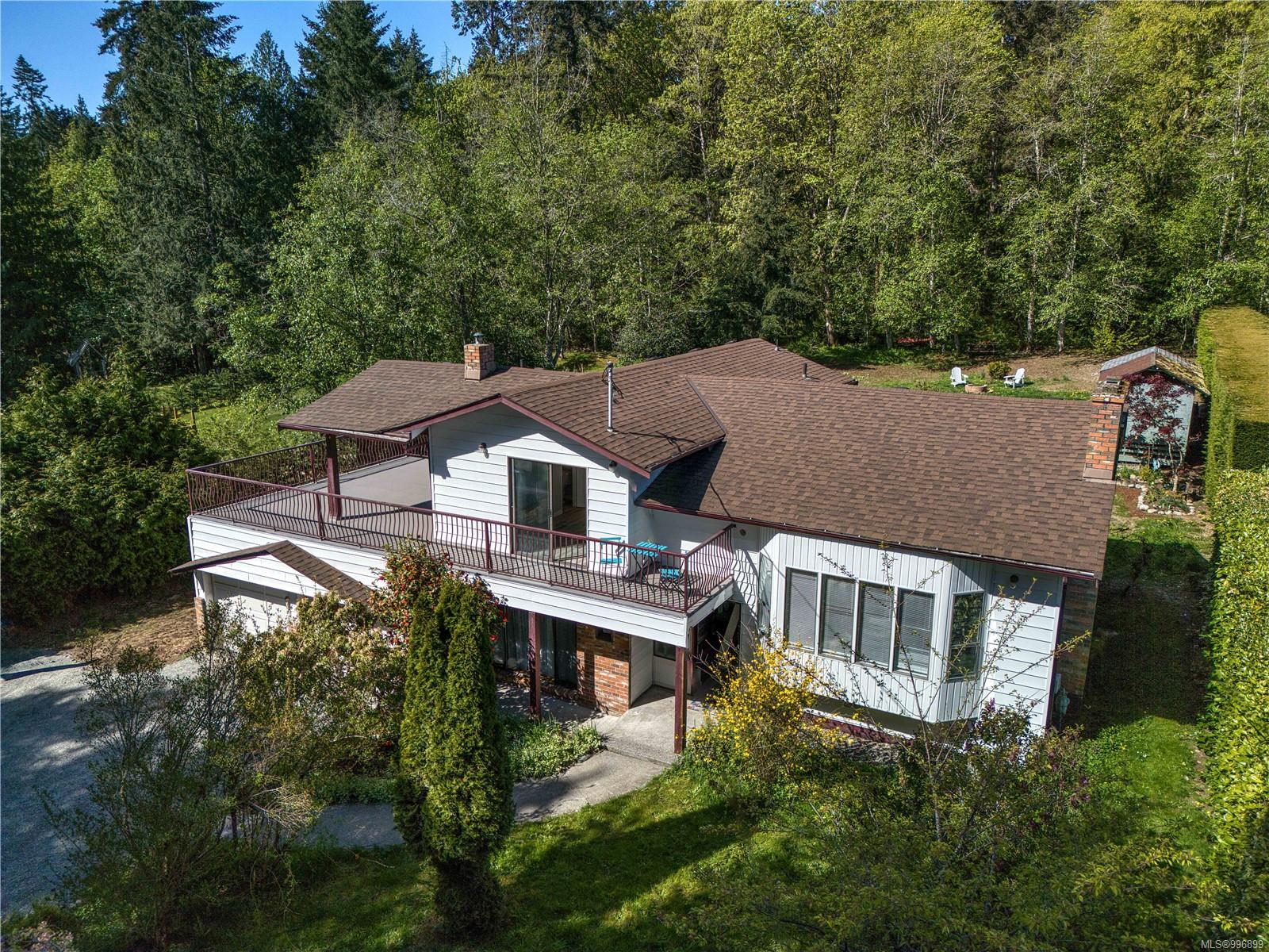 $888,000 - 1925 Cinnabar Dr<br>British Columbia, V9X 1C3