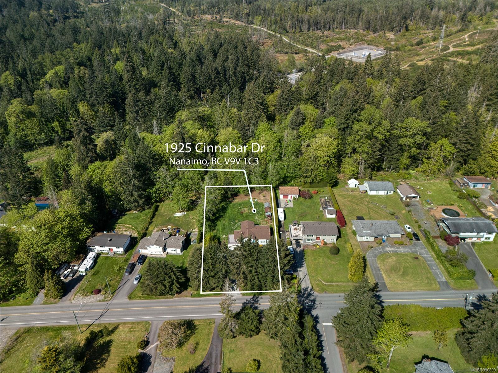 $888,000 - 1925 Cinnabar Dr<br>British Columbia, V9X 1C3