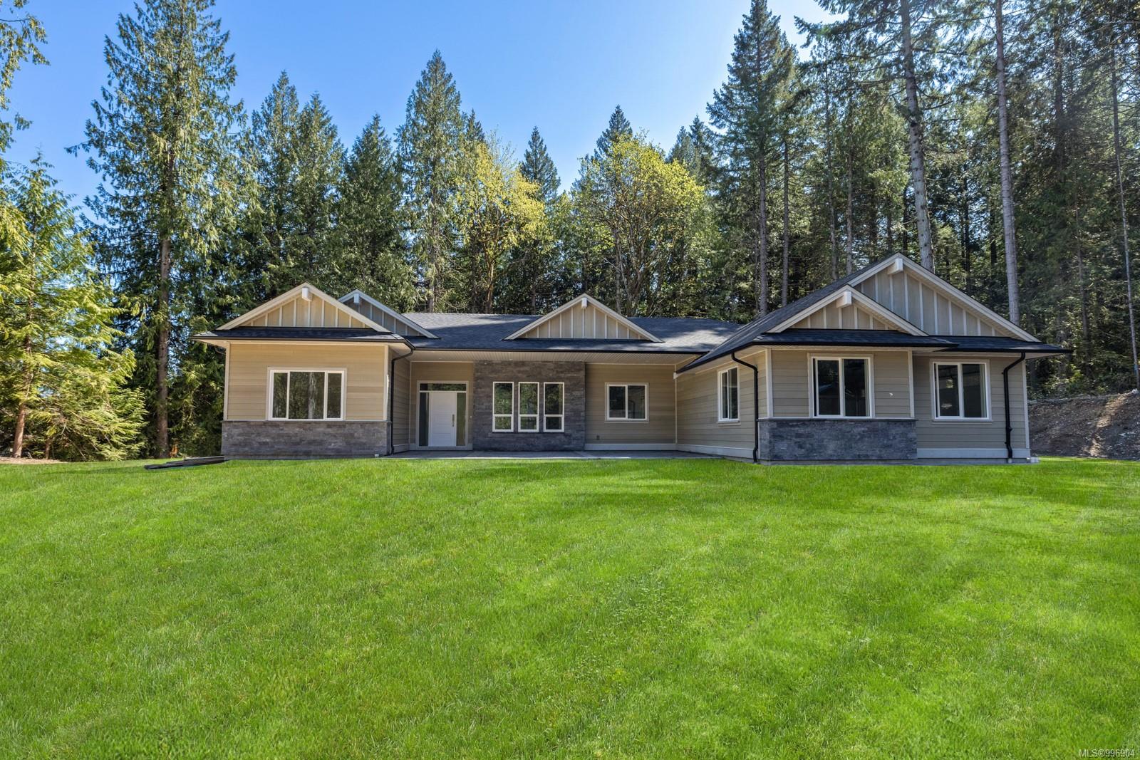 $1,695,000 - 1054 Fern Ridge Dr<br>British Columbia, V0R 2P2