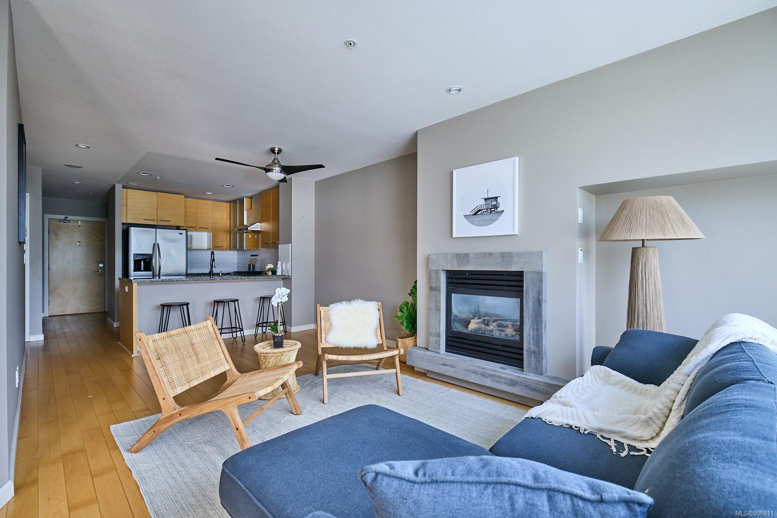 $425,000 - 38 Front St<br>British Columbia, V9R 0B8