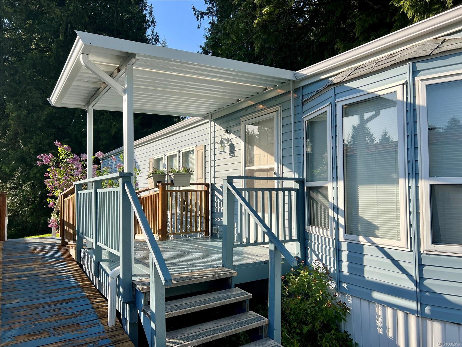 $224,900 - 25 Maki Rd<br>British Columbia, V9R 6N3
