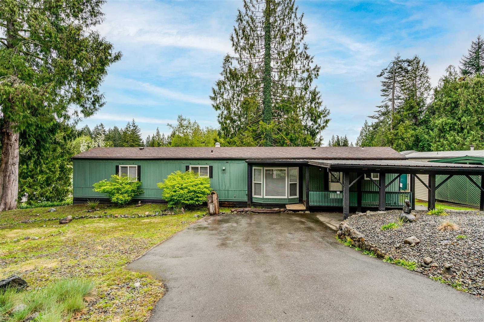$279,000 - 3640 Trans Canada Hwy<br>British Columbia, V8H 0A2