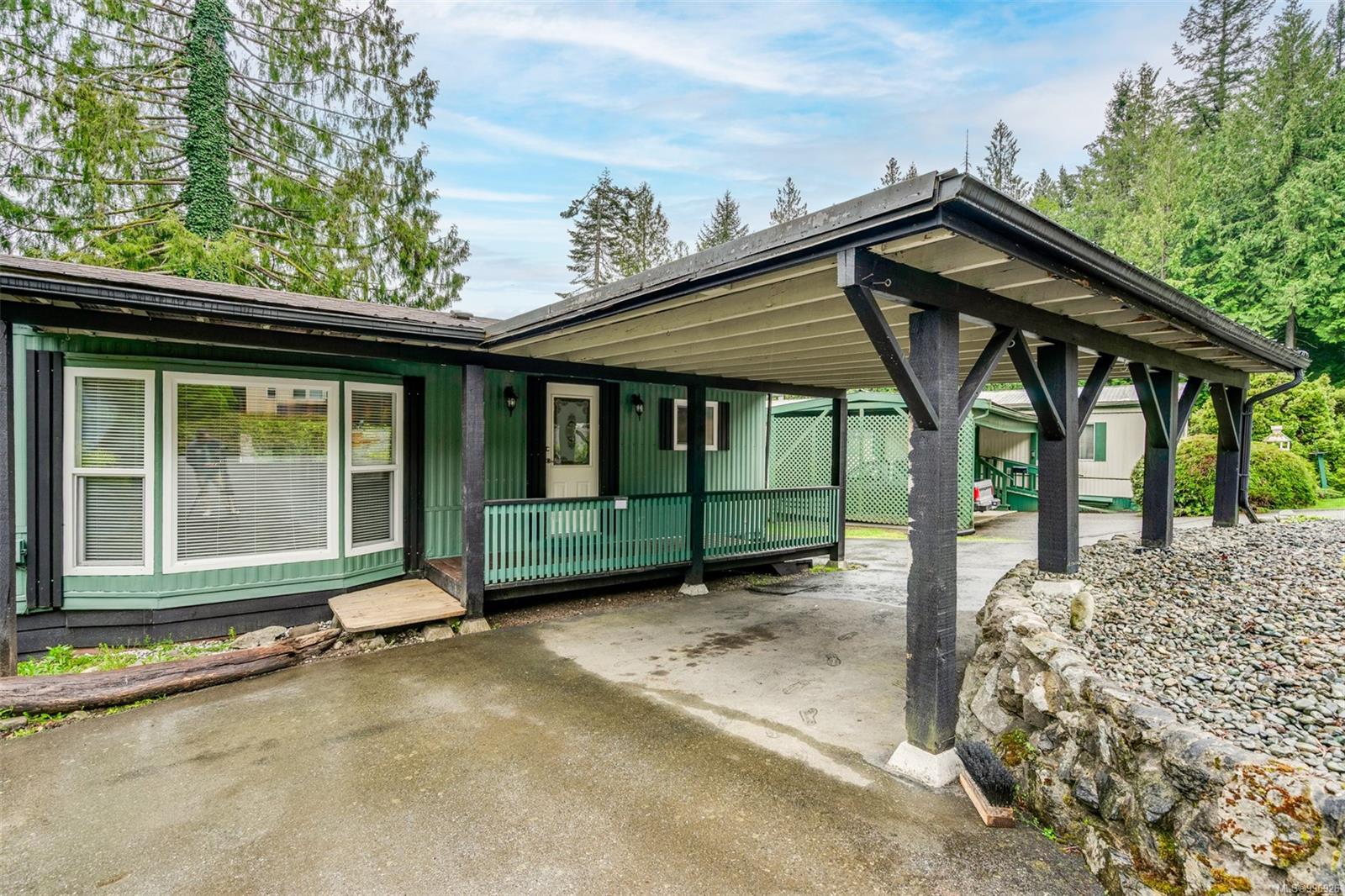 $279,000 - 3640 Trans Canada Hwy<br>British Columbia, V8H 0A2