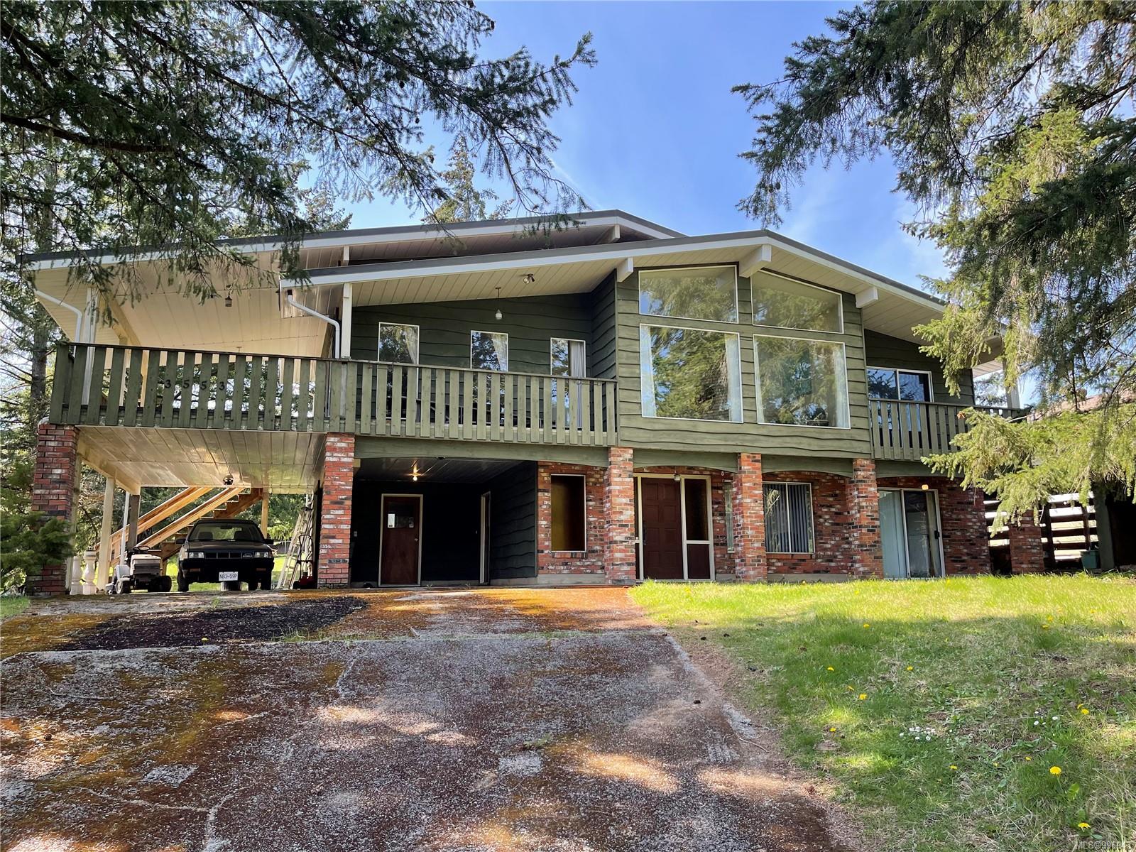 $629,000 - 3553 Markham Rd<br>British Columbia, V9Y 8T1