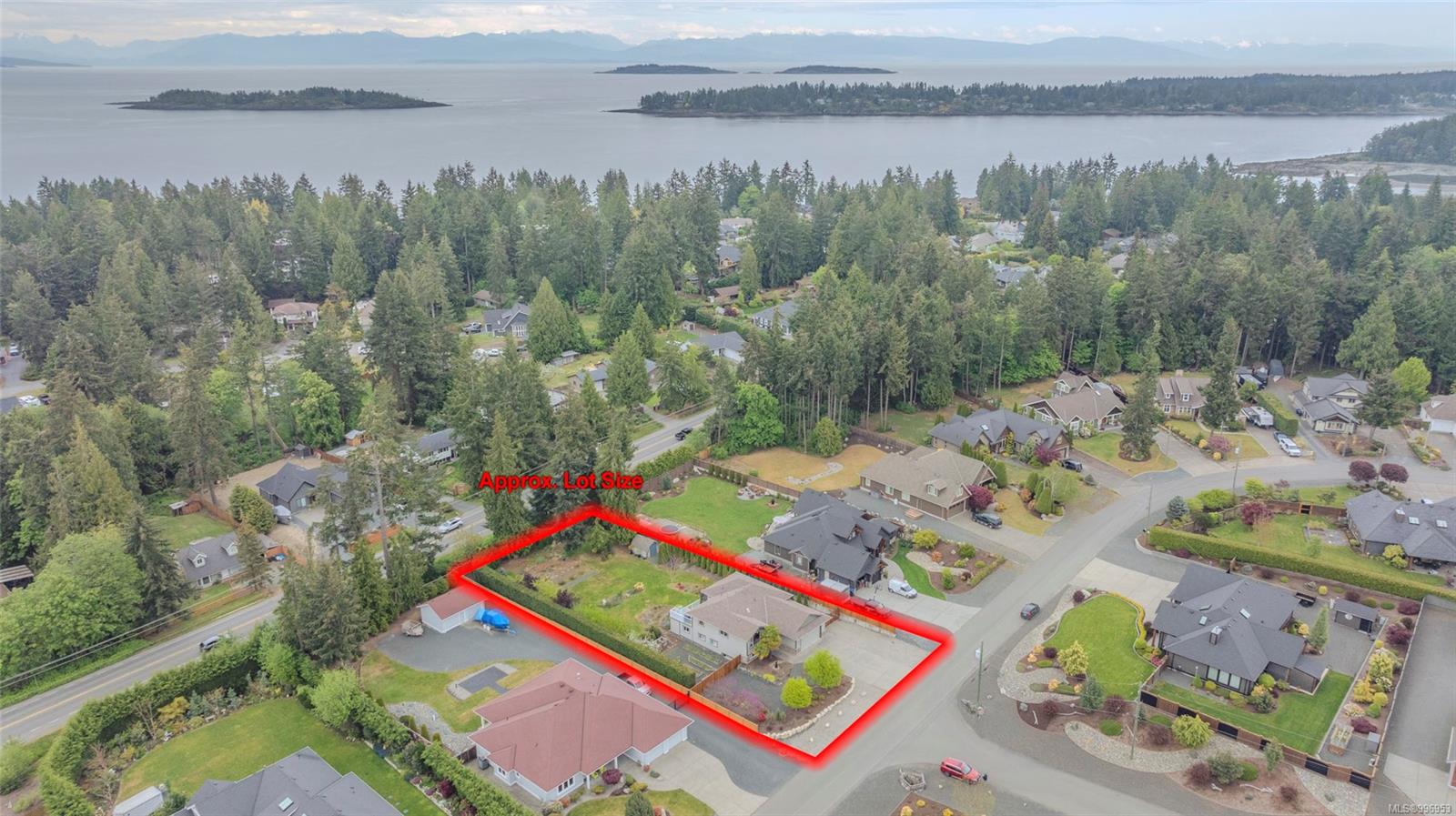 $1,398,000 - 1623 Stone Lake Dr<br>British Columbia, V9P 9L1