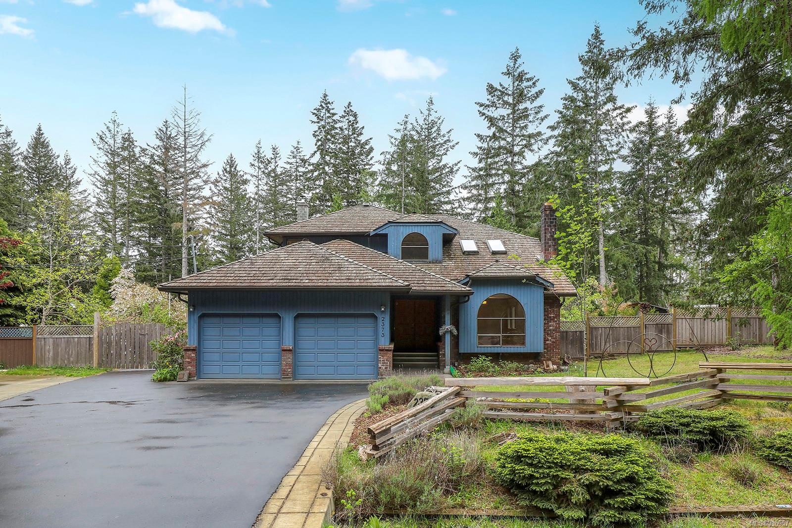 $1,199,900 - 2373 Elmo Rd<br>British Columbia, V9J 1S4