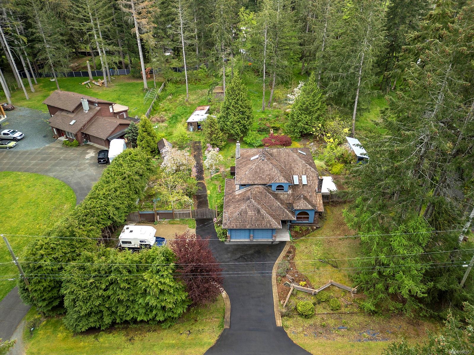 $1,199,900 - 2373 Elmo Rd<br>British Columbia, V9J 1S4