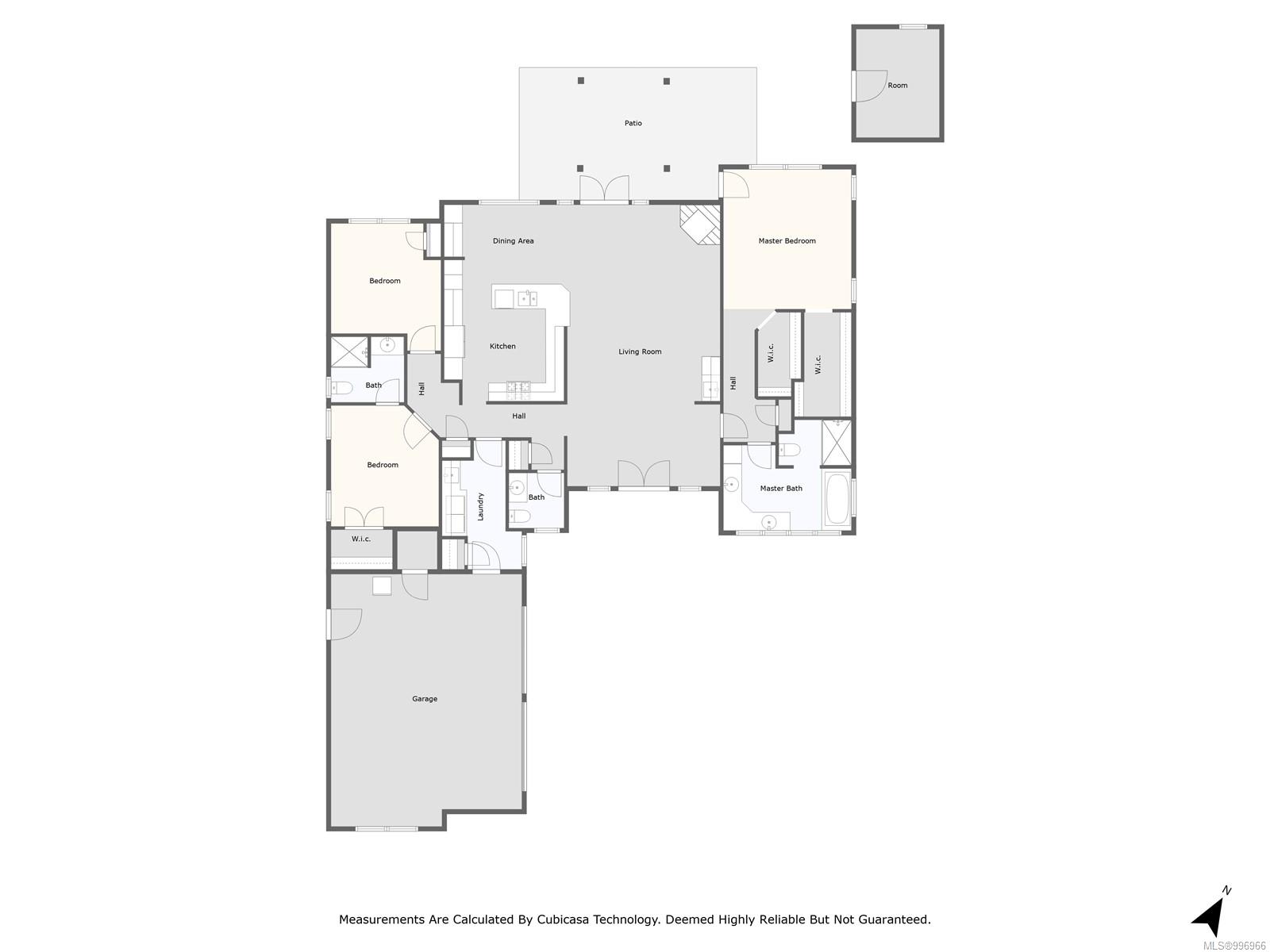 $1,560,000 - 856 Bluffs Dr<br>British Columbia, V9K 0A2