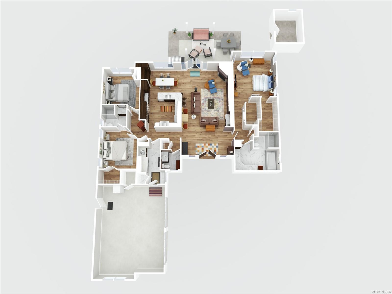 $1,560,000 - 856 Bluffs Dr<br>British Columbia, V9K 0A2