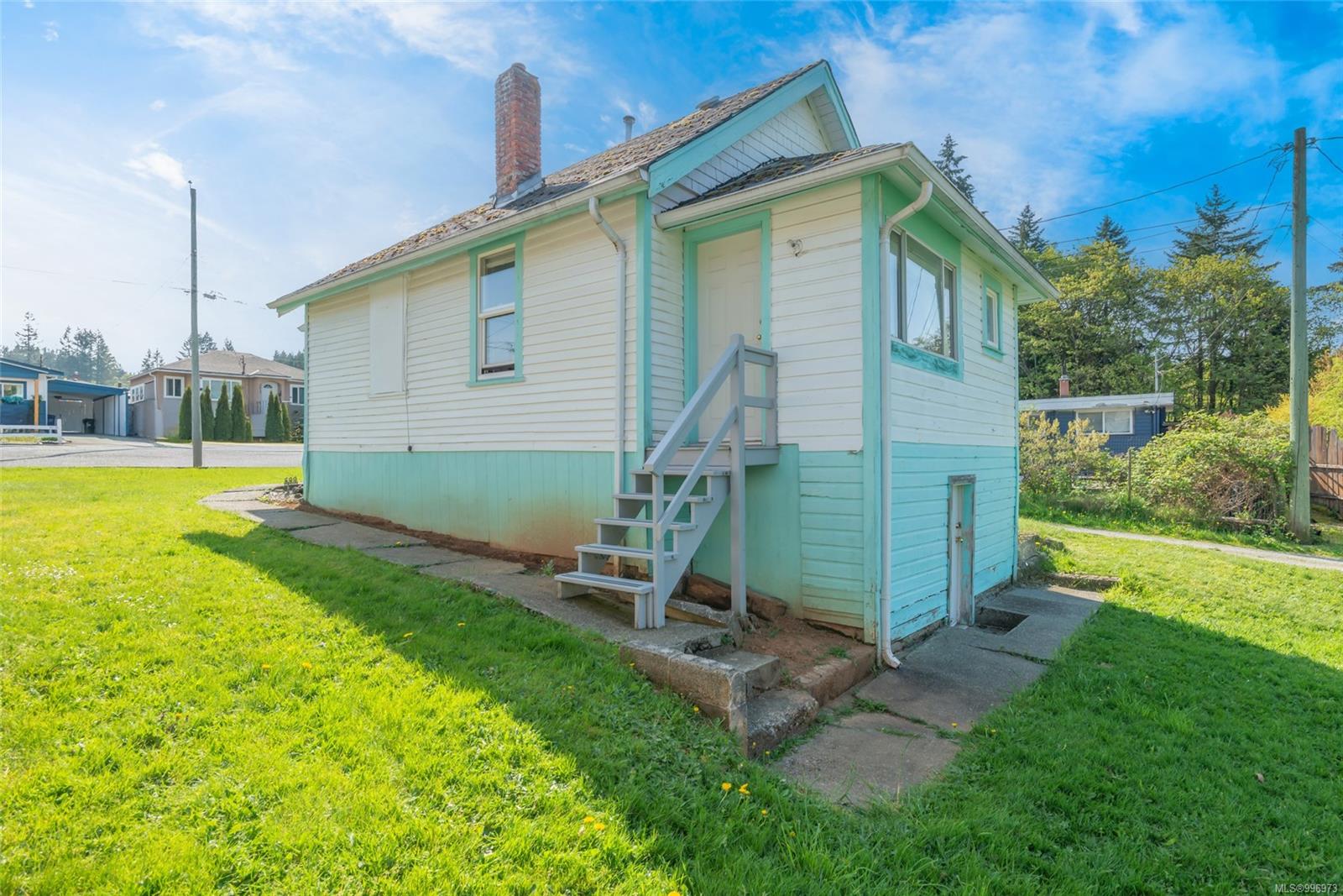 Real Estate