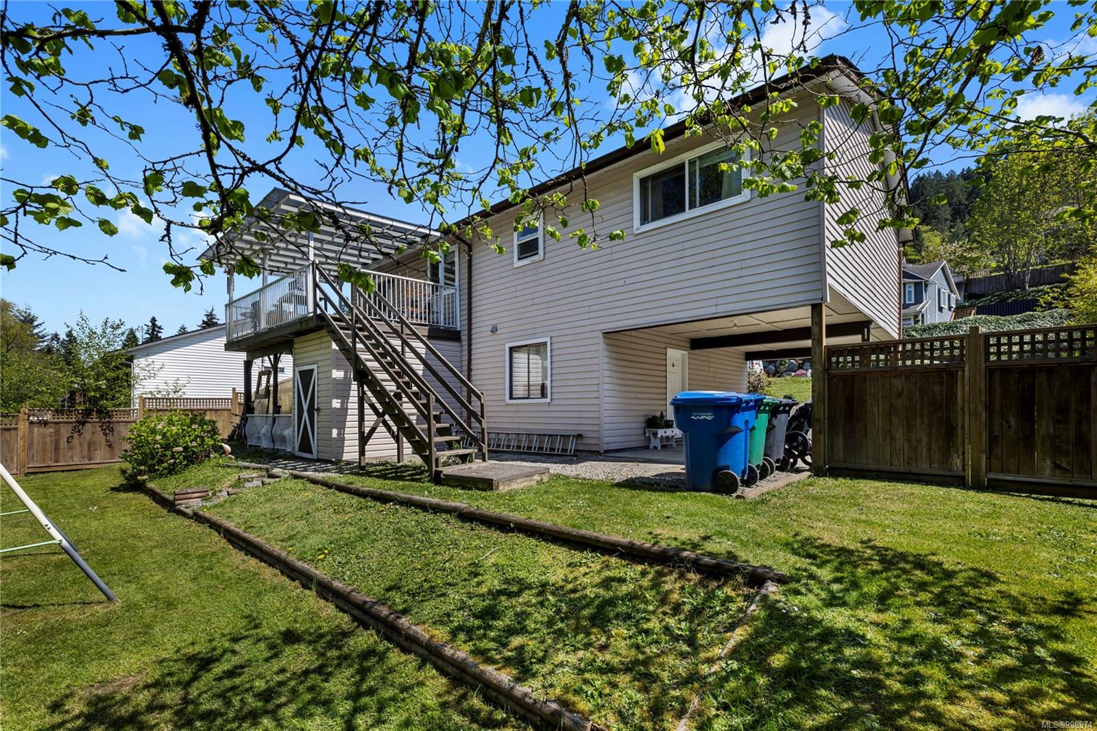 $750,000 - 63 Porter Rd<br>British Columbia, V9X 5X5