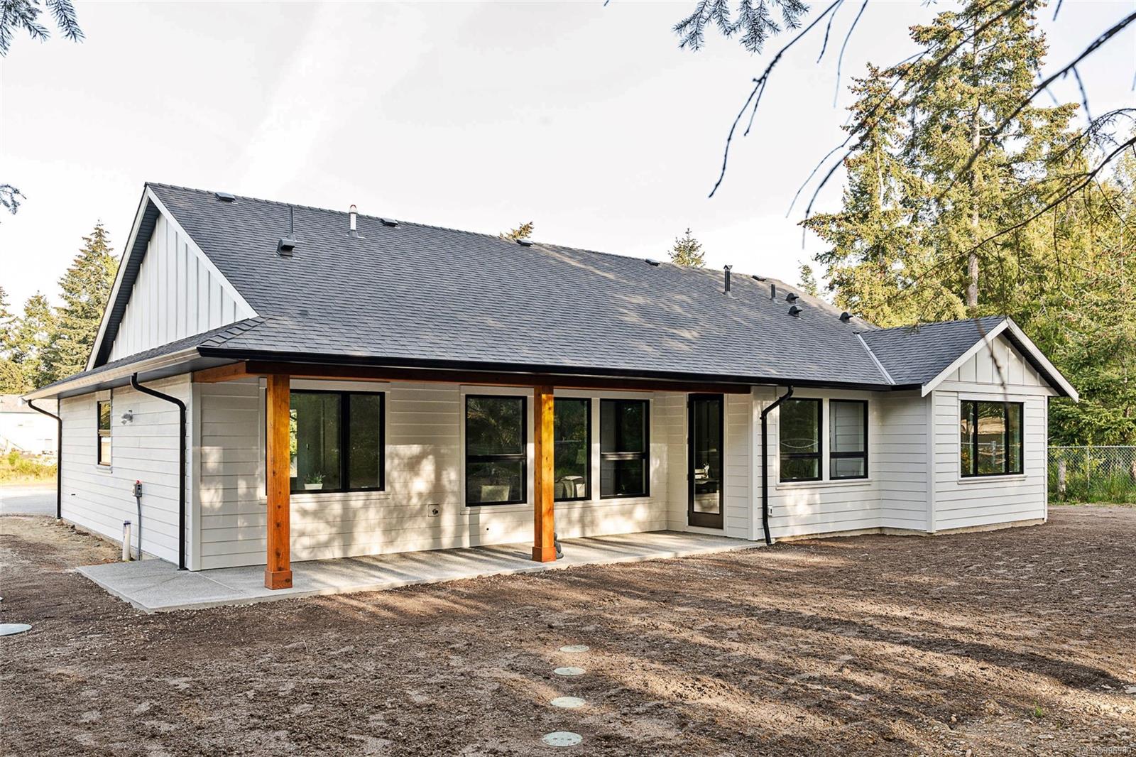 $1,149,900 - 1936 Woobank Rd<br>British Columbia, V9X 1G9
