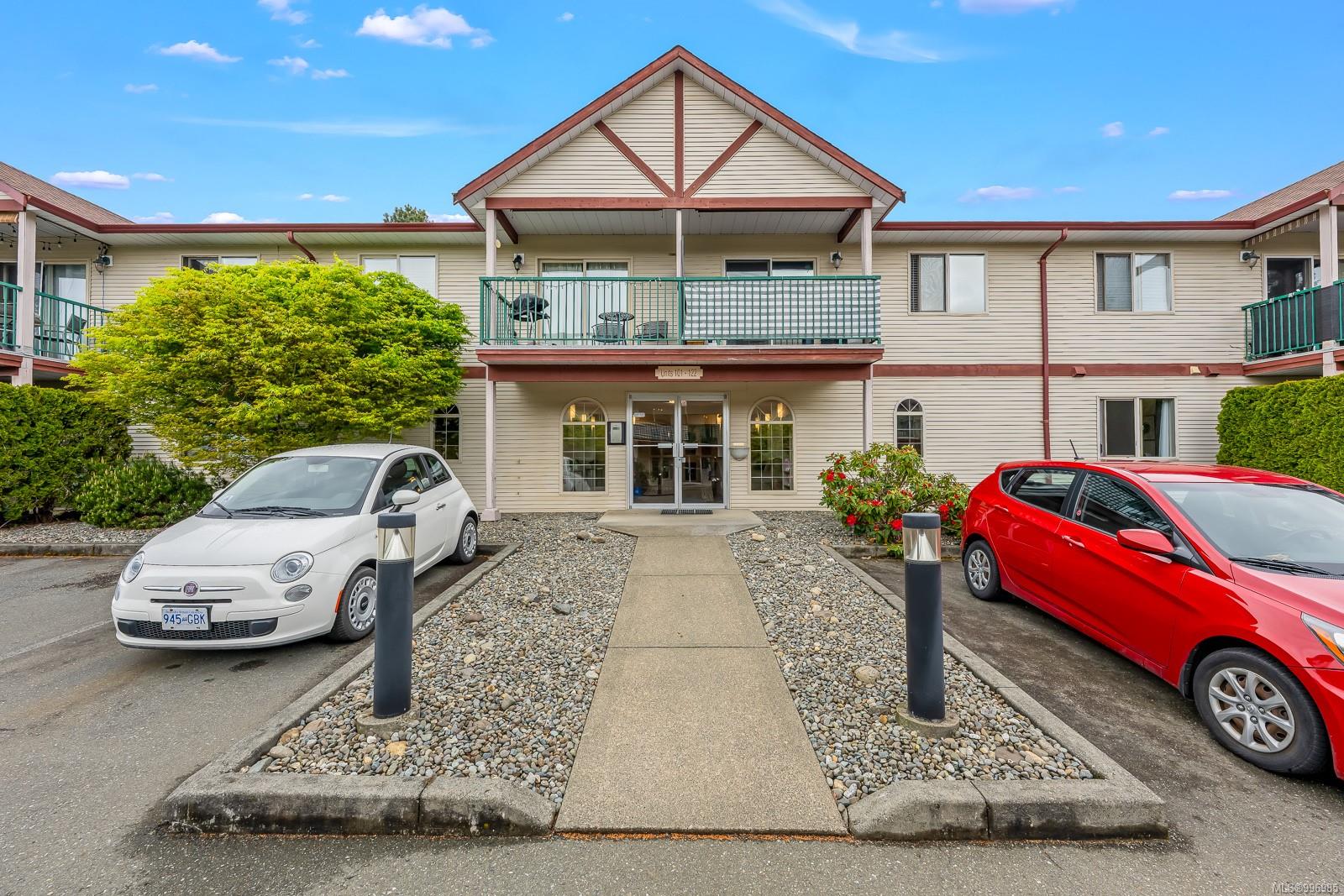 $289,900 - 1450 Tunner Dr<br>British Columbia, V9N 9A6