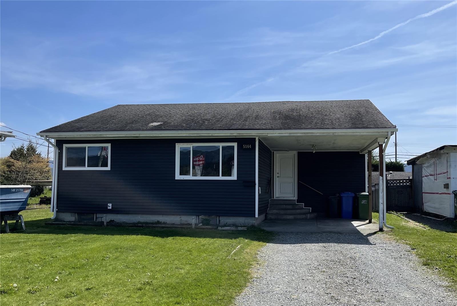 $399,000 - 5164 Heaslip Rd<br>British Columbia, V9Y 6Z9