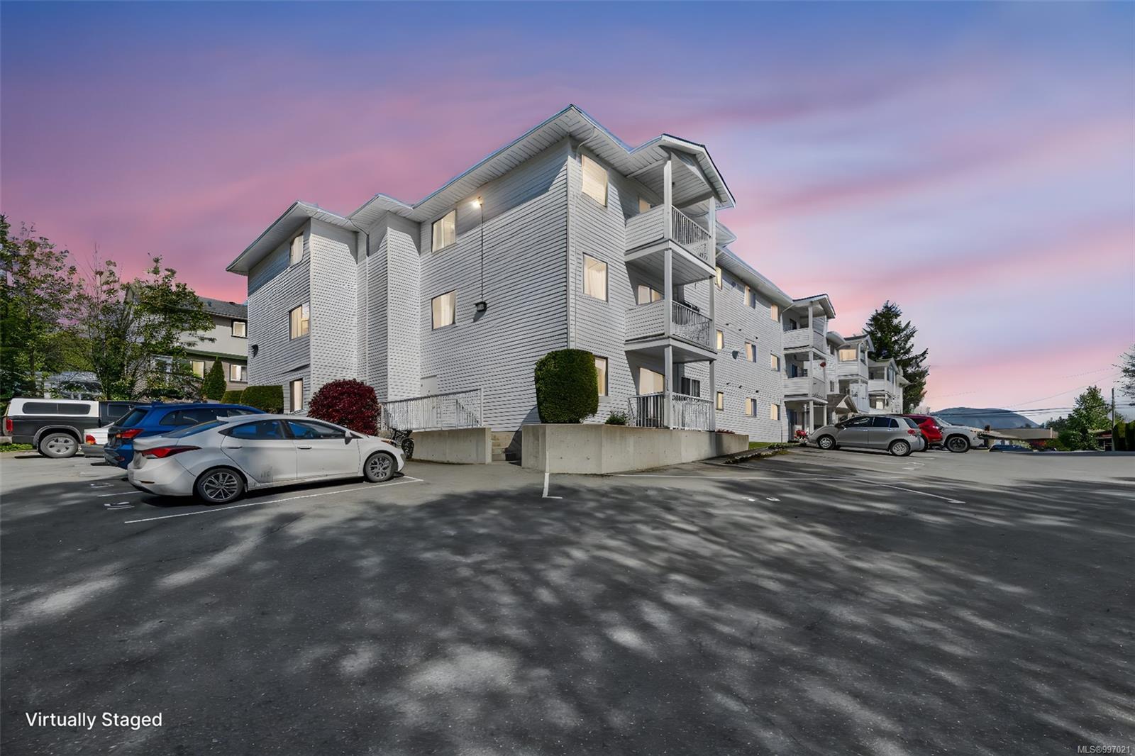 $329,000 - 3226 Cowichan Lake Rd<br>British Columbia, V9L 4B9
