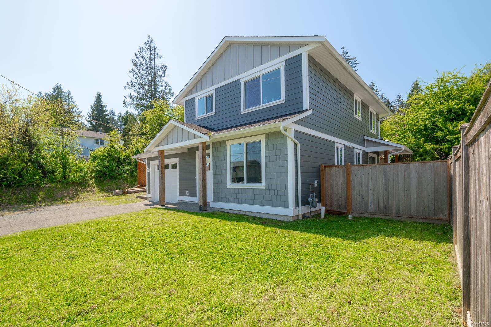 $749,900 - 803 Howard Ave<br>British Columbia, V9R 3T3