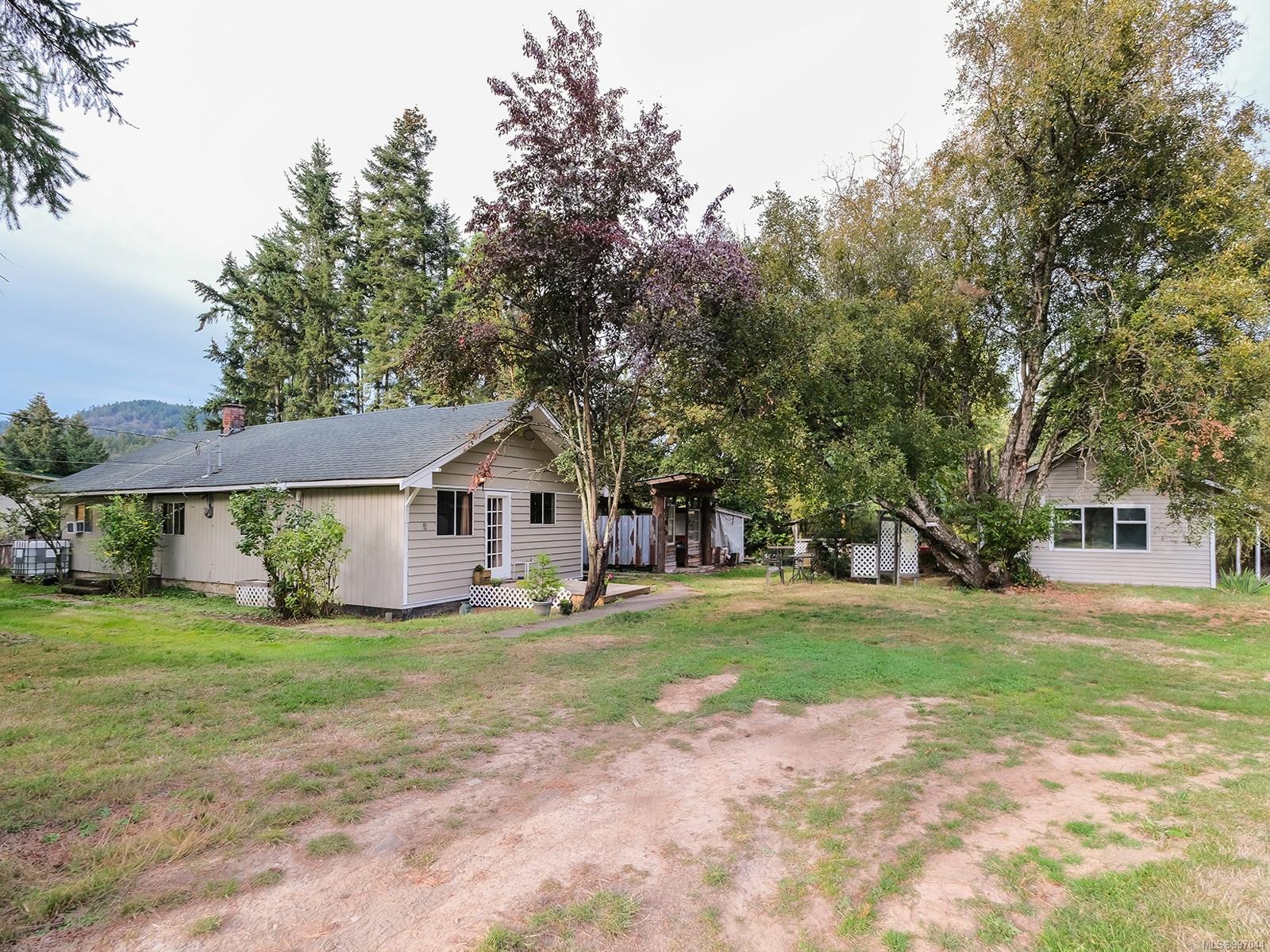 $749,000 - 7085 Rice Rd<br>British Columbia, V9L 5W5