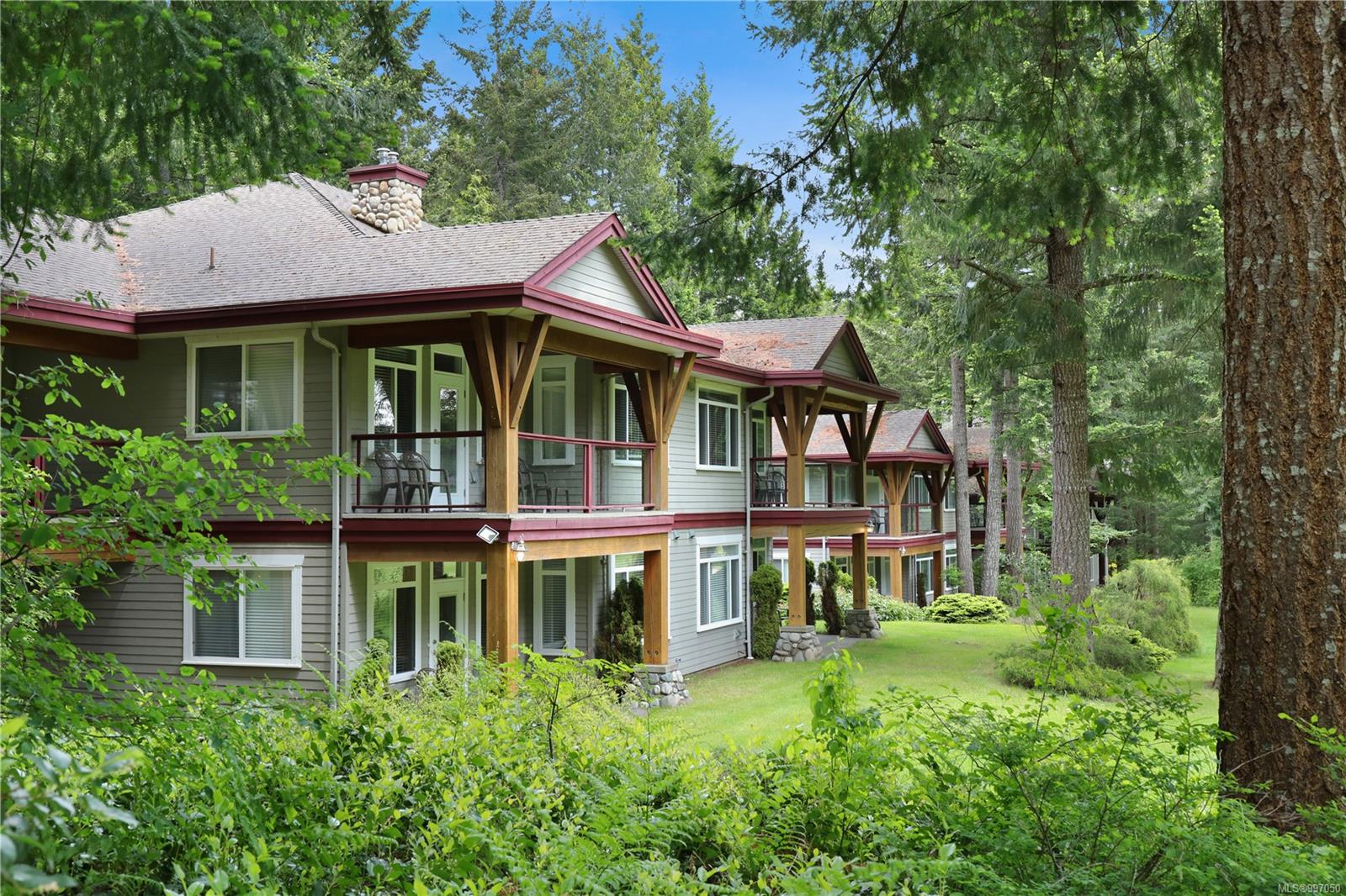 $119,900 - 366 Clubhouse Dr<br>British Columbia, V9N 9G3
