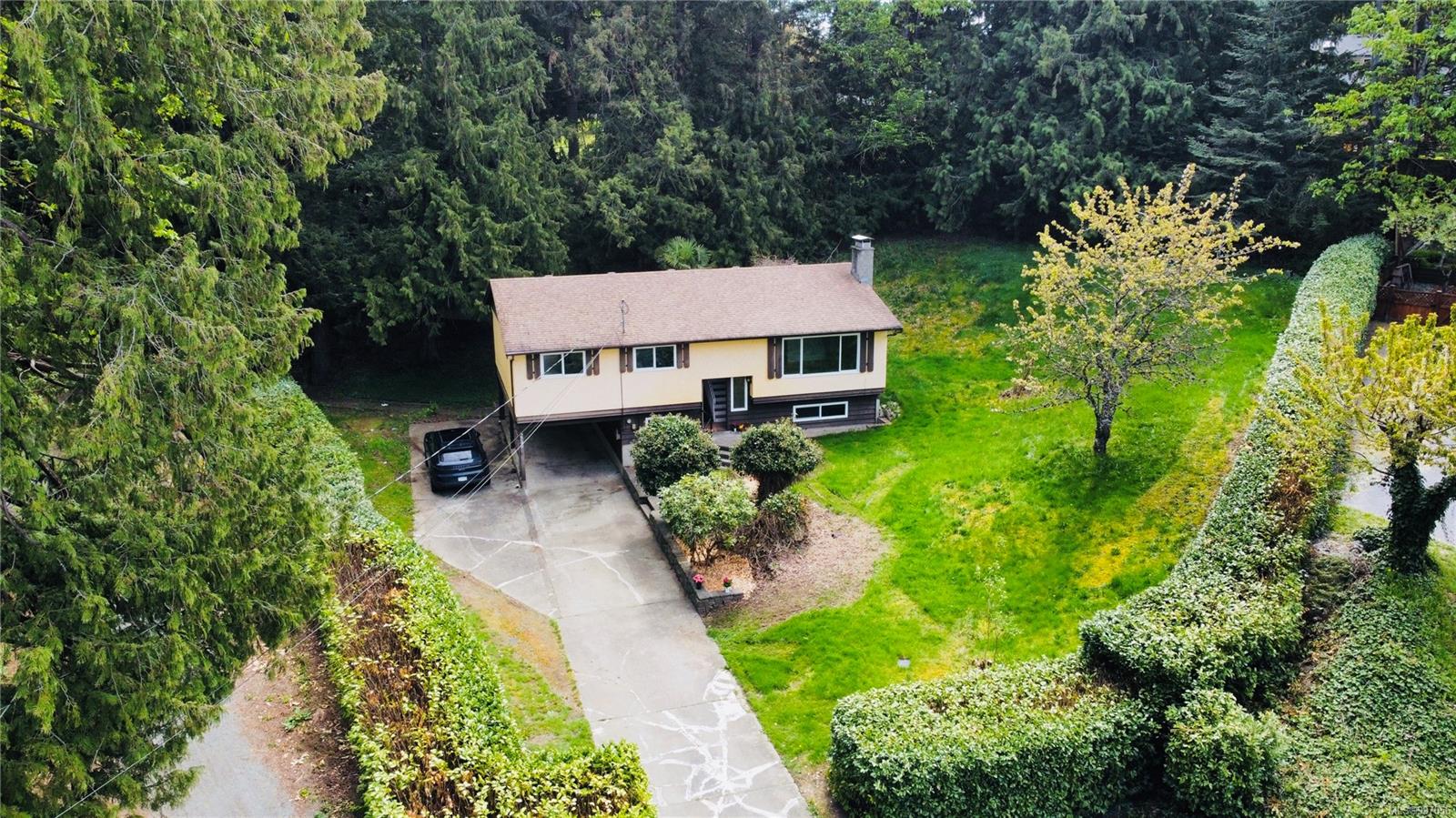 2749 Joanna Terr, Na Diver Lake real estate property for sale in Nanaimo British Columbia, V9T 4V3