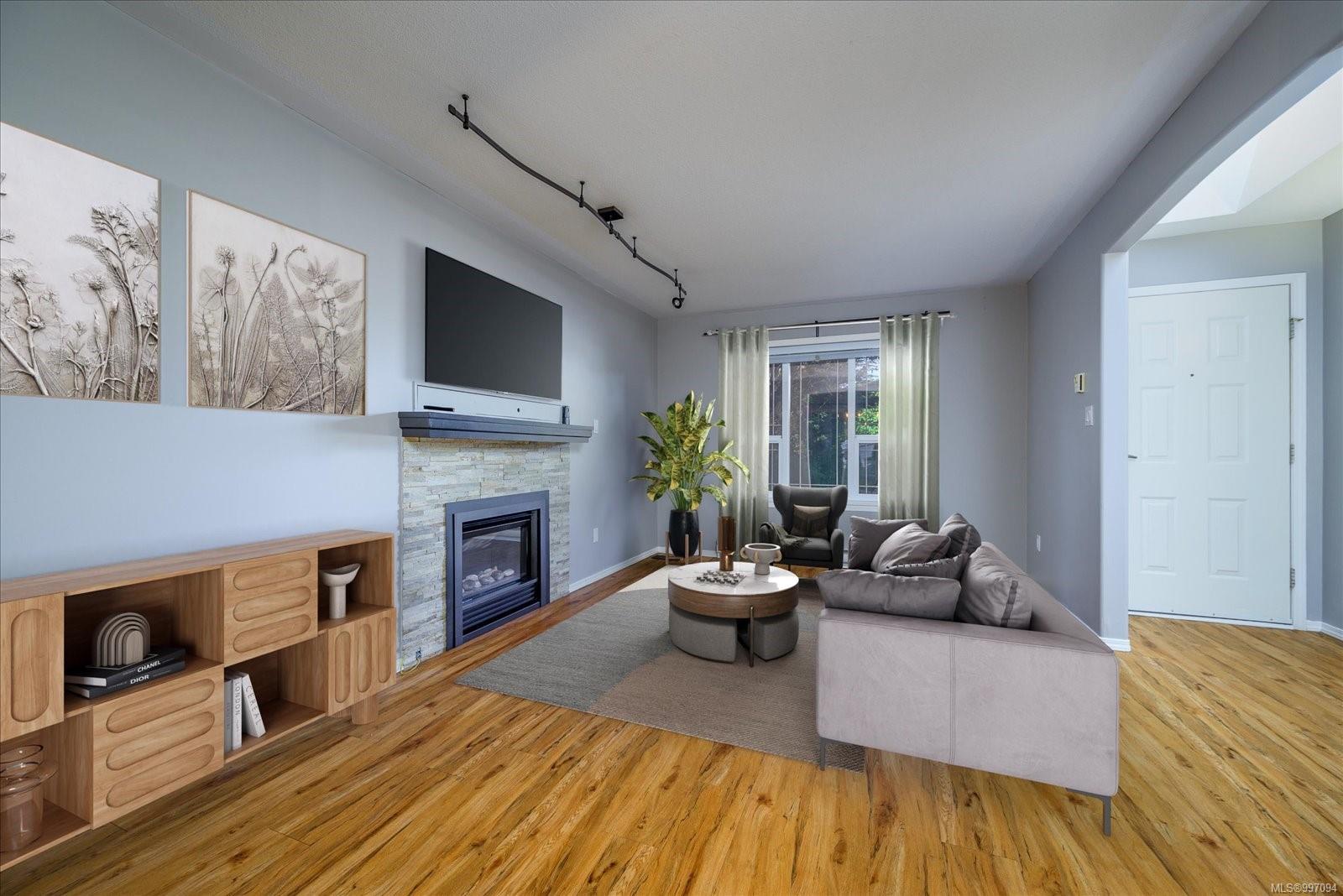 $729,000 - 909 Brookfield Pl<br>British Columbia, V9R 6P4