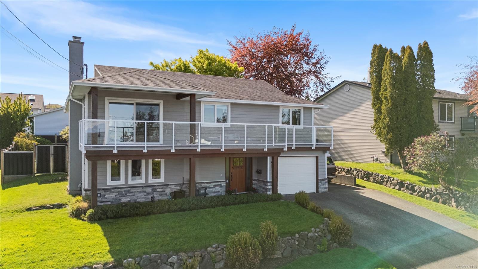 $849,900 - 874 Galerno Rd<br>British Columbia, V9W 5J4