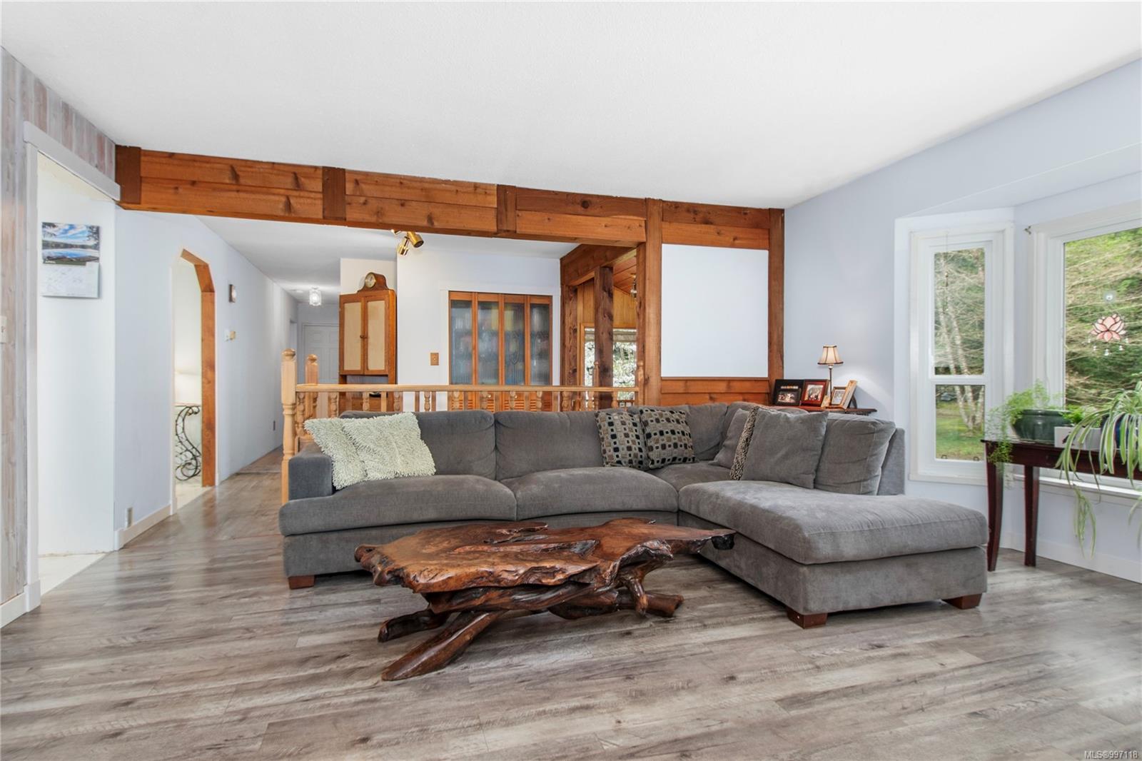 $1,099,000 - 4255 Forbidden Plateau Rd<br>British Columbia, V9J 1R1