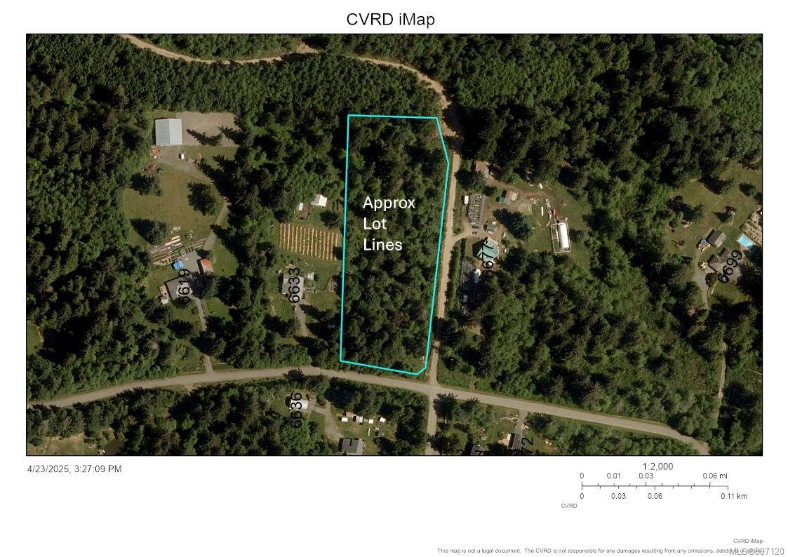 $694,000 - Lt 43 Rennie Rd<br>British Columbia, V9J 1V1