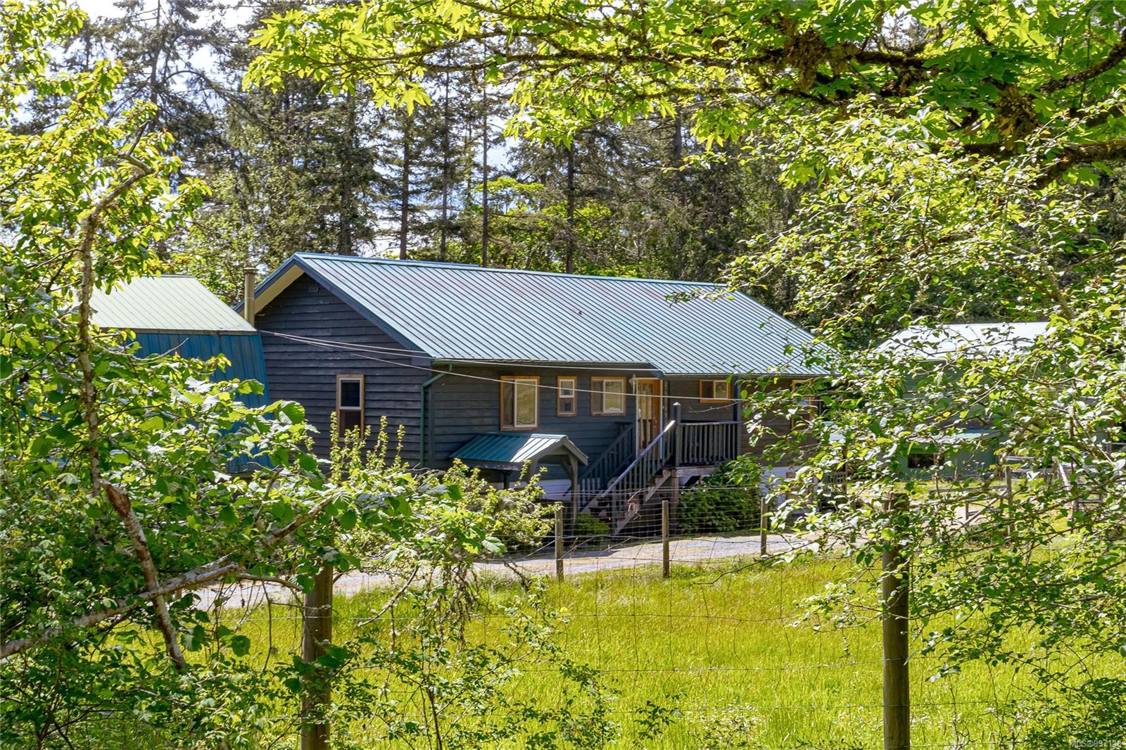 $1,495,000 - 4180 Telegraph Rd<br>British Columbia, V0R 1L4