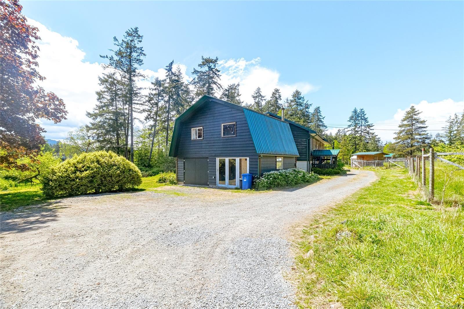 $1,495,000 - 4180 Telegraph Rd<br>British Columbia, V0R 1L4