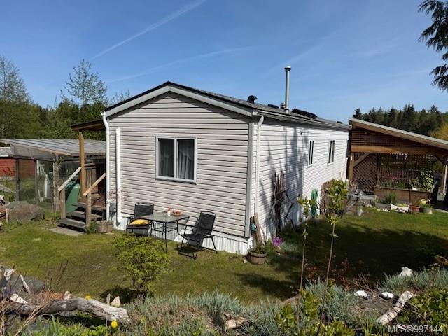 $195,000 - 5250 Beaver Harbour Rd<br>British Columbia, V0N 2P0