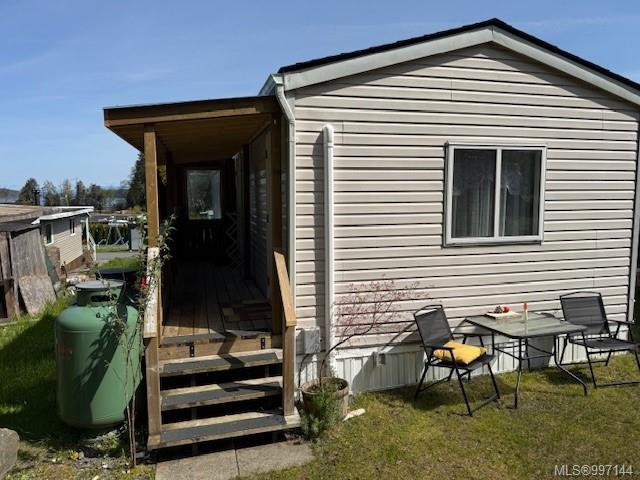 $195,000 - 5250 Beaver Harbour Rd<br>British Columbia, V0N 2P0
