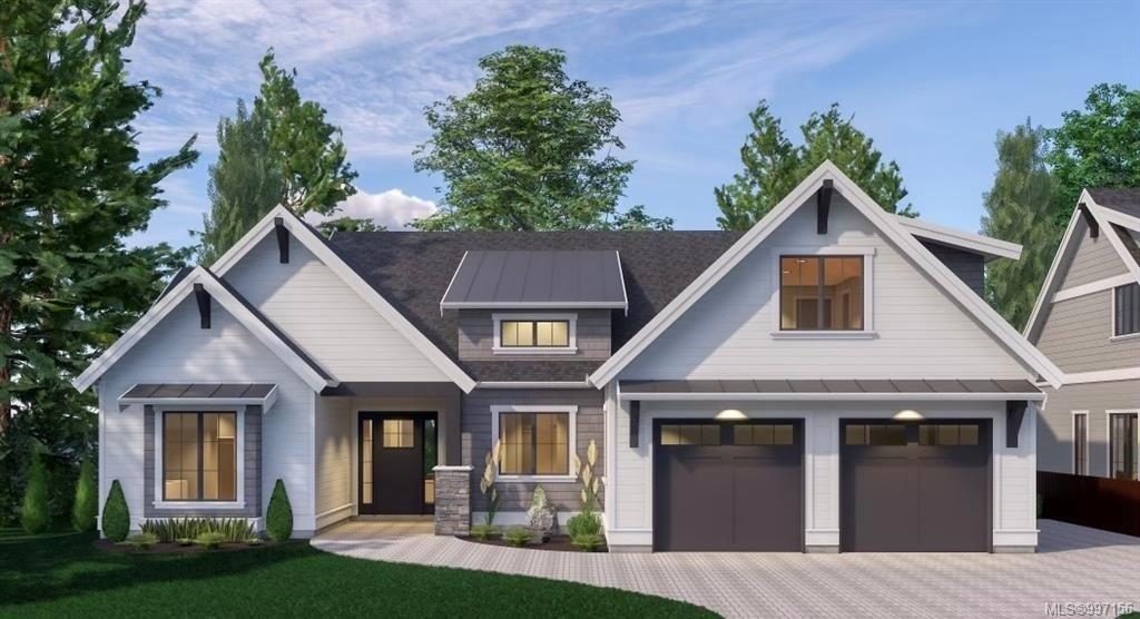 $549,999 - 530 Sandwedge Close<br>British Columbia, V9K 2J9